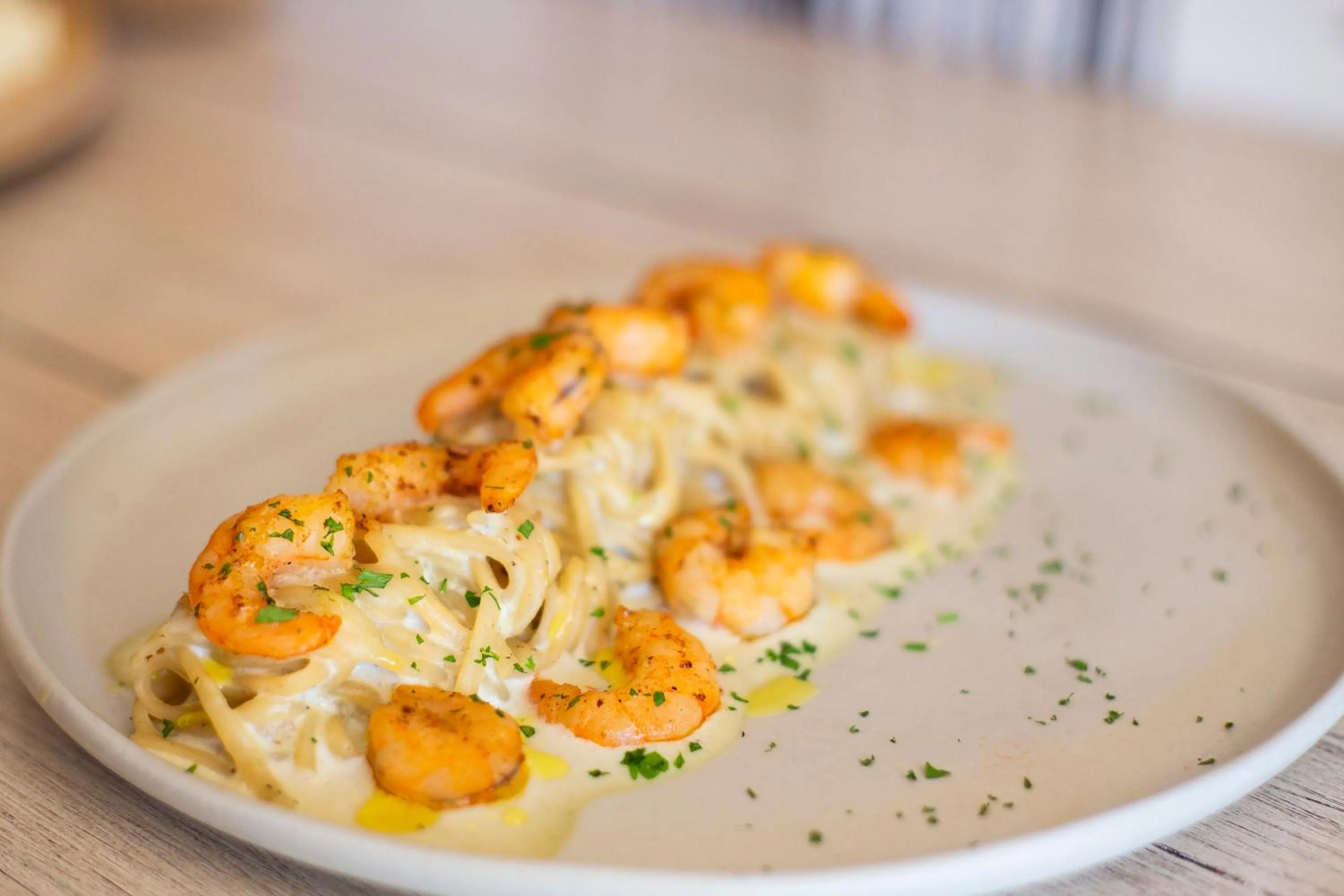 Restaurant/places to eat in Hotel do Grande Rio