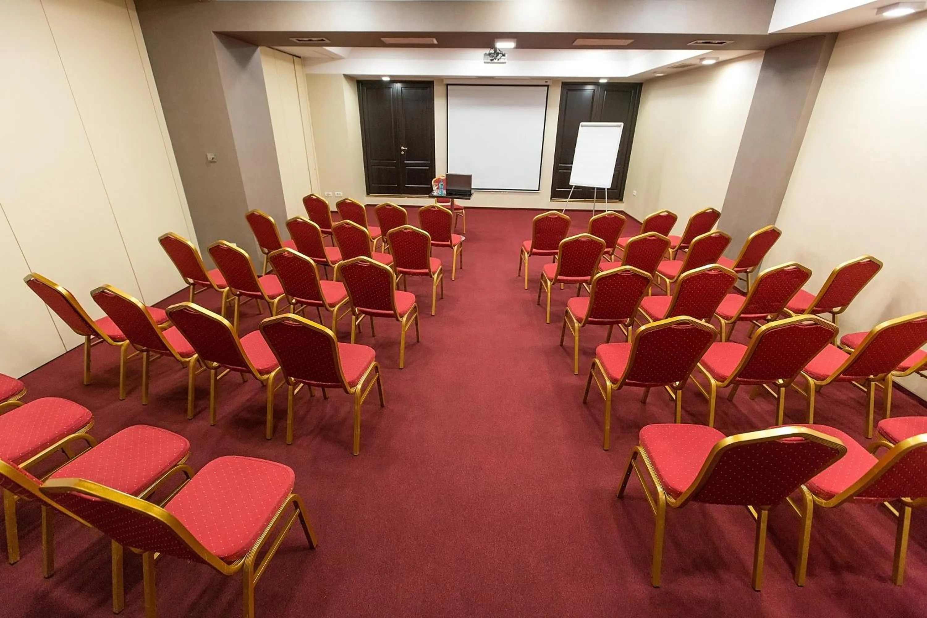 Meeting/conference room in Ramada Iasi City Center