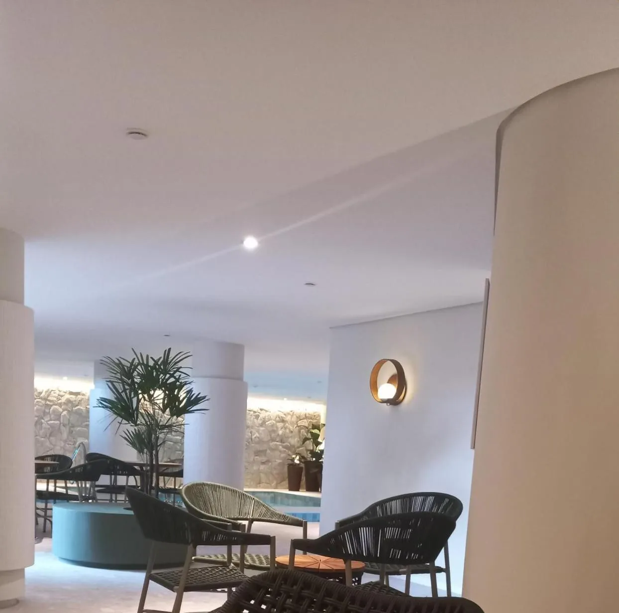 Camboa Hotel Paranaguá