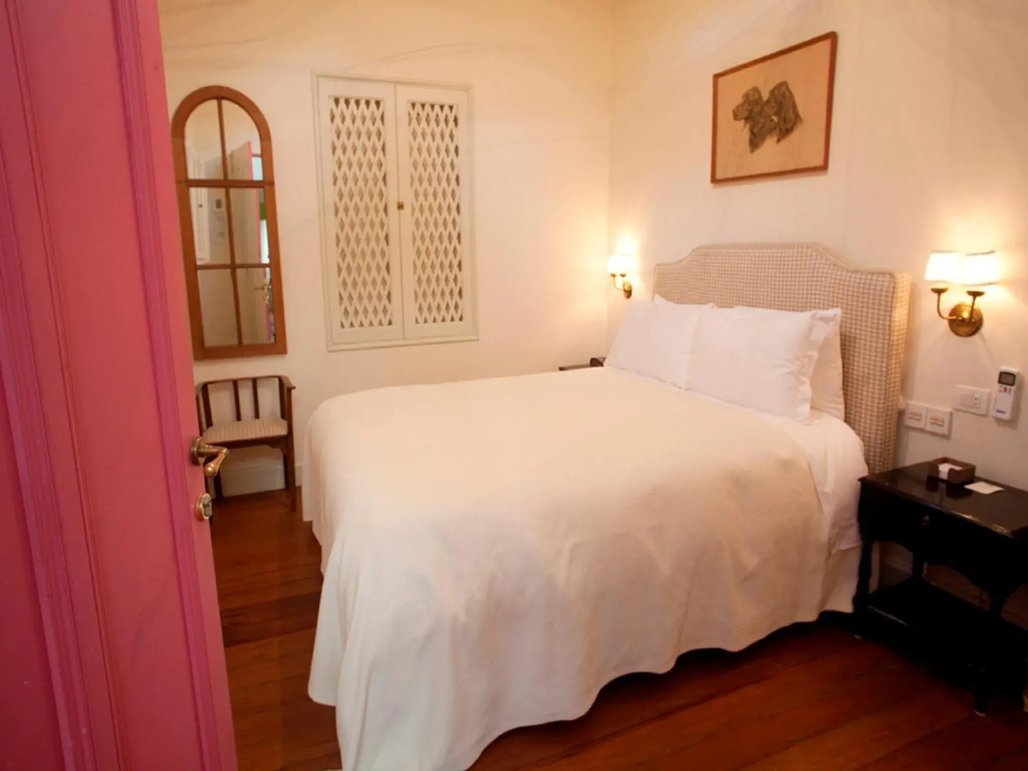 Premium Double Room with Skylight in Quinta Miraflores Boutique Hotel Premium Double Room with Skylight in Quinta Miraflores Boutique Hotel