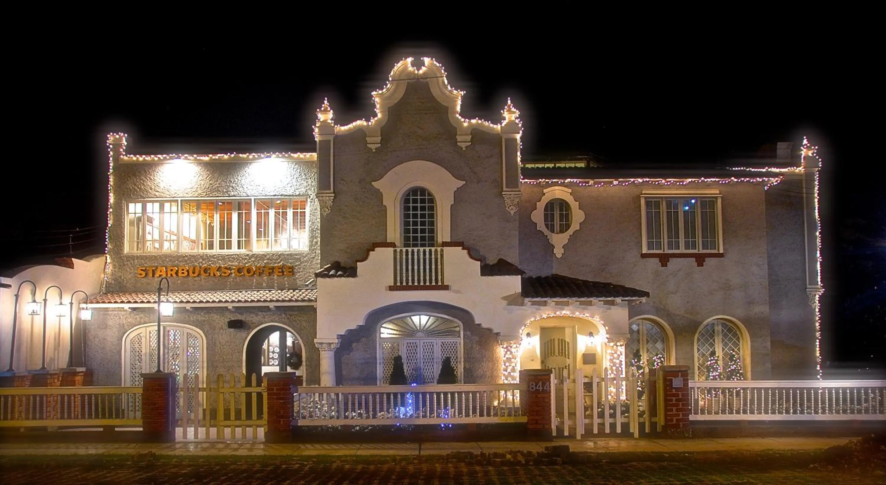 Property building in Quinta Miraflores Boutique Hotel