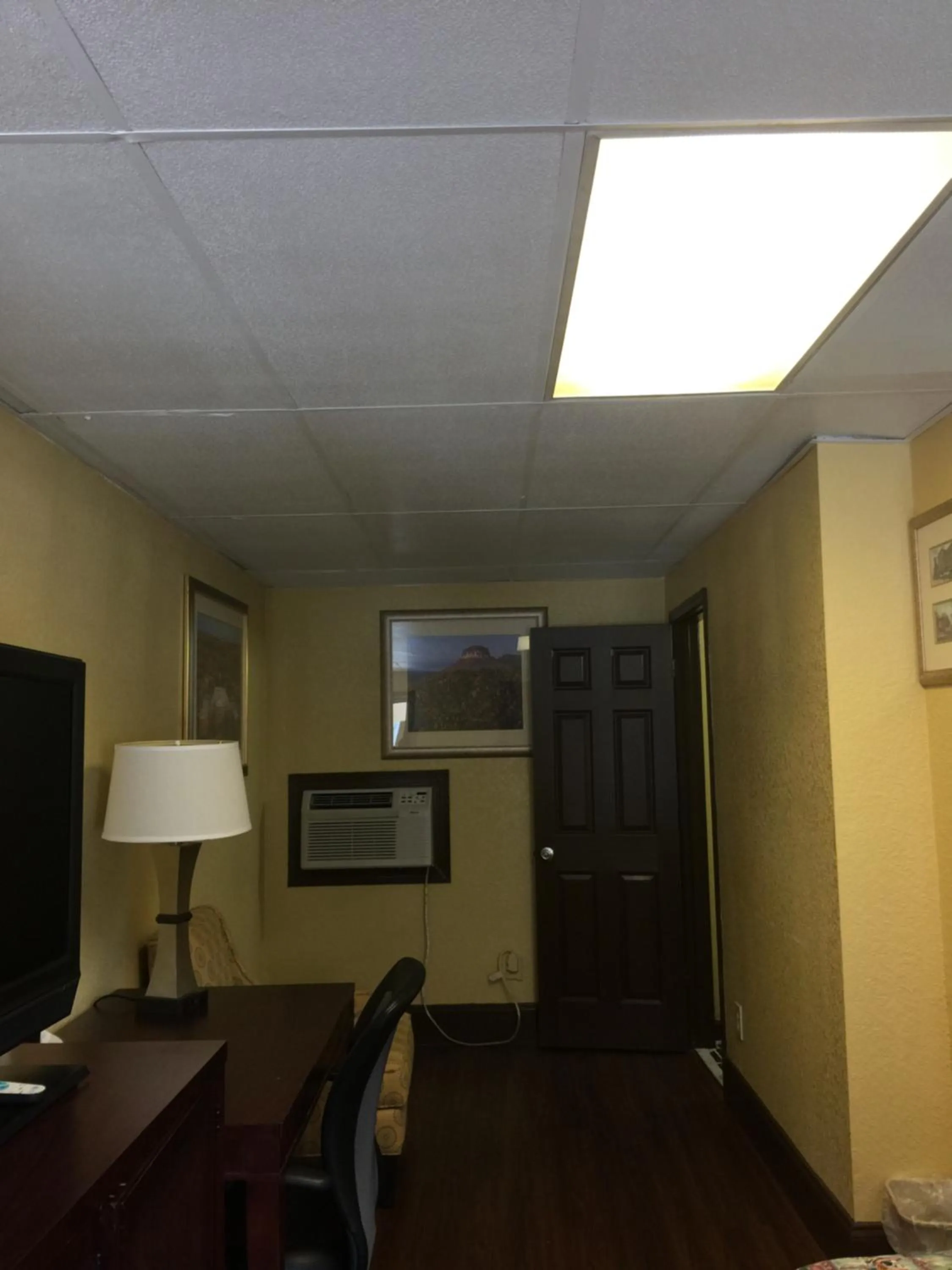 Americas Best Value Inn Stone Mountain Atlanta E