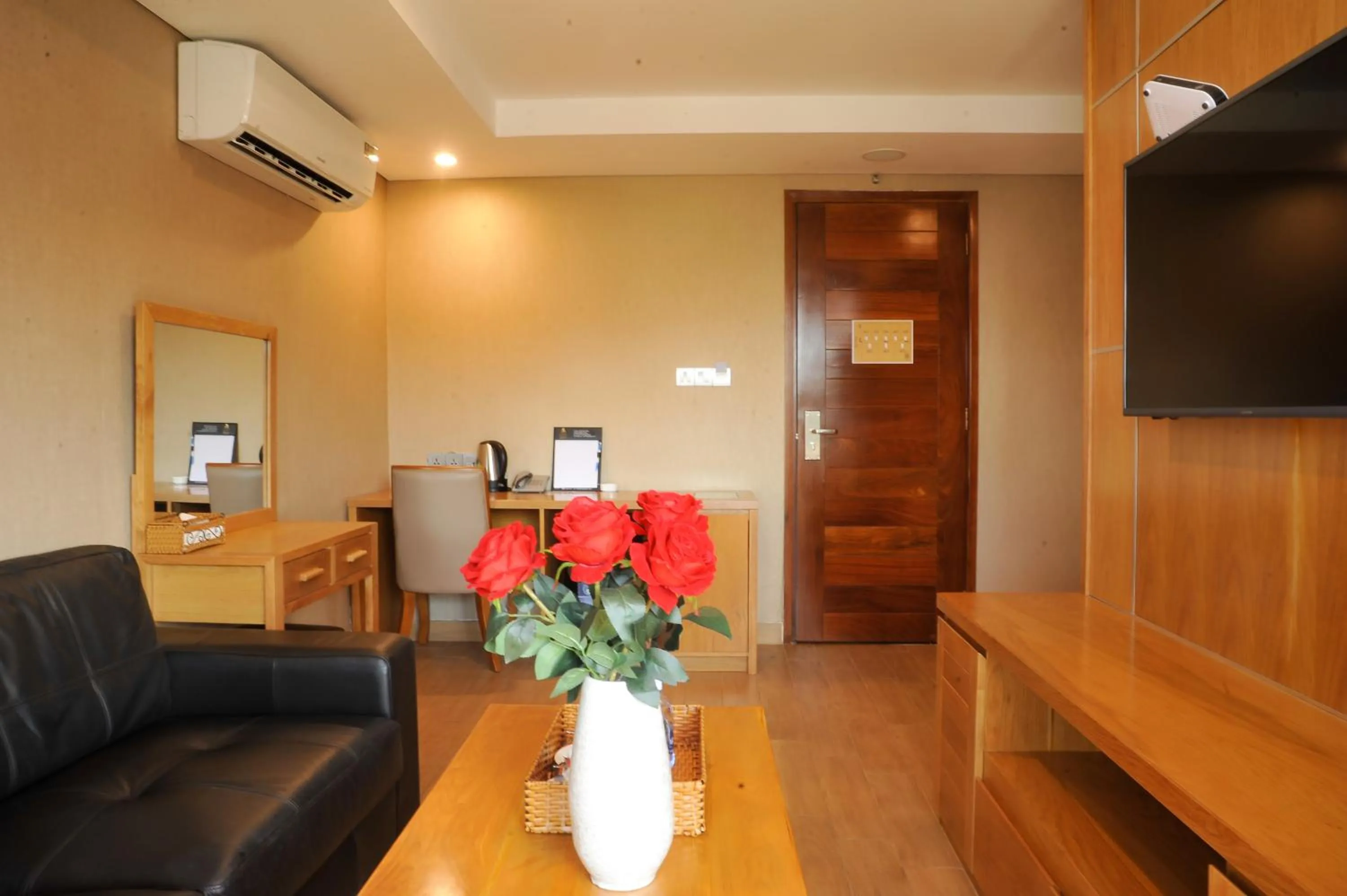 Imperial Saigon hotel