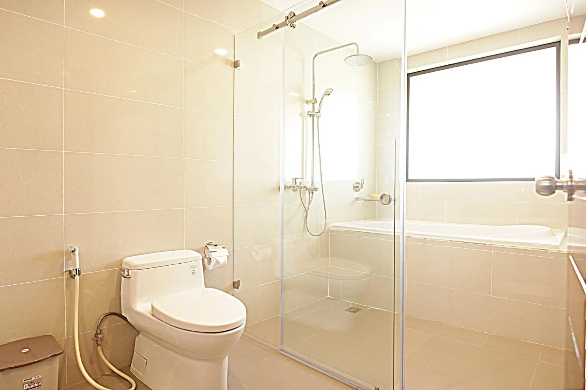 Imperial Saigon hotel