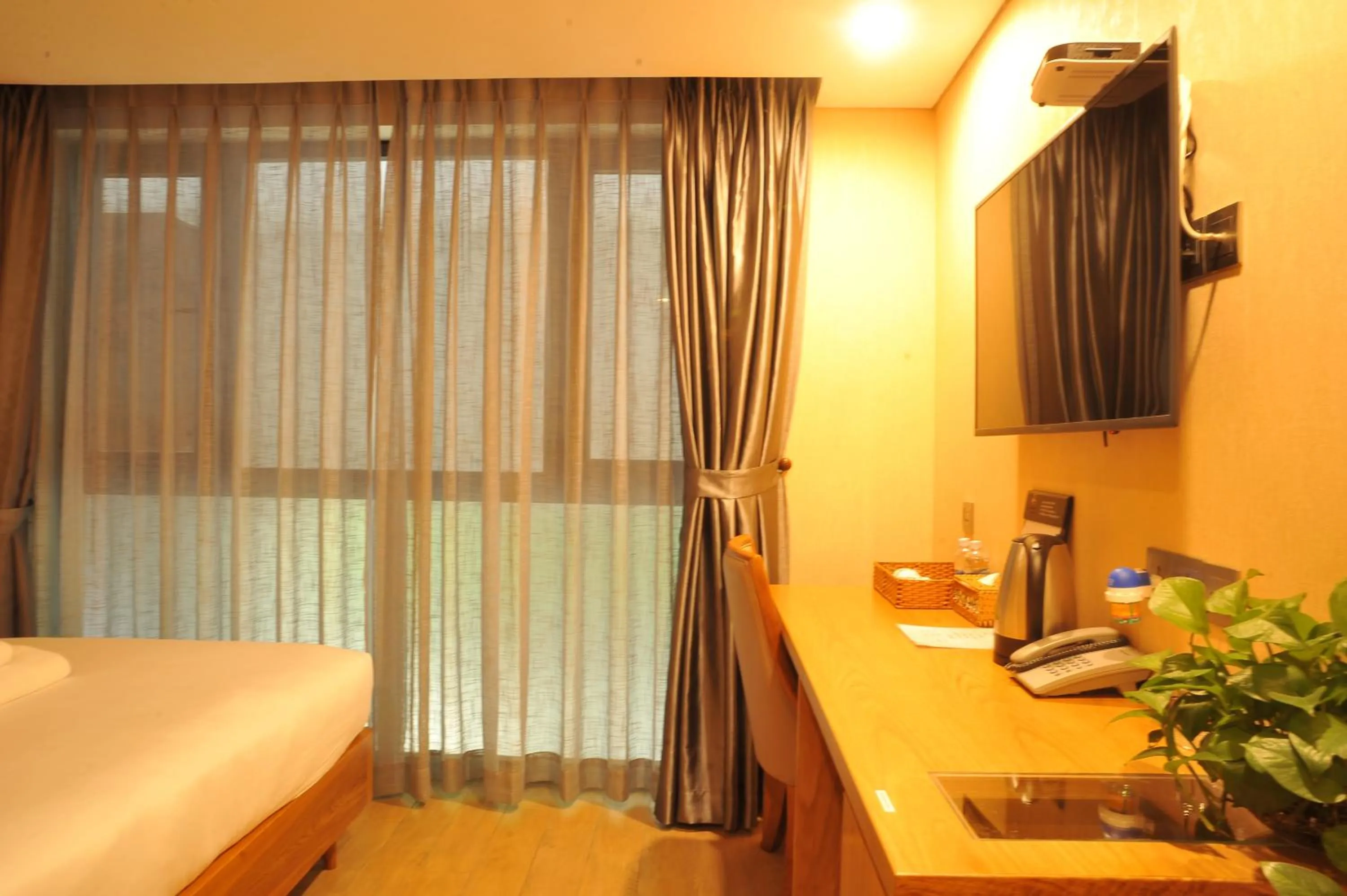 Imperial Saigon hotel