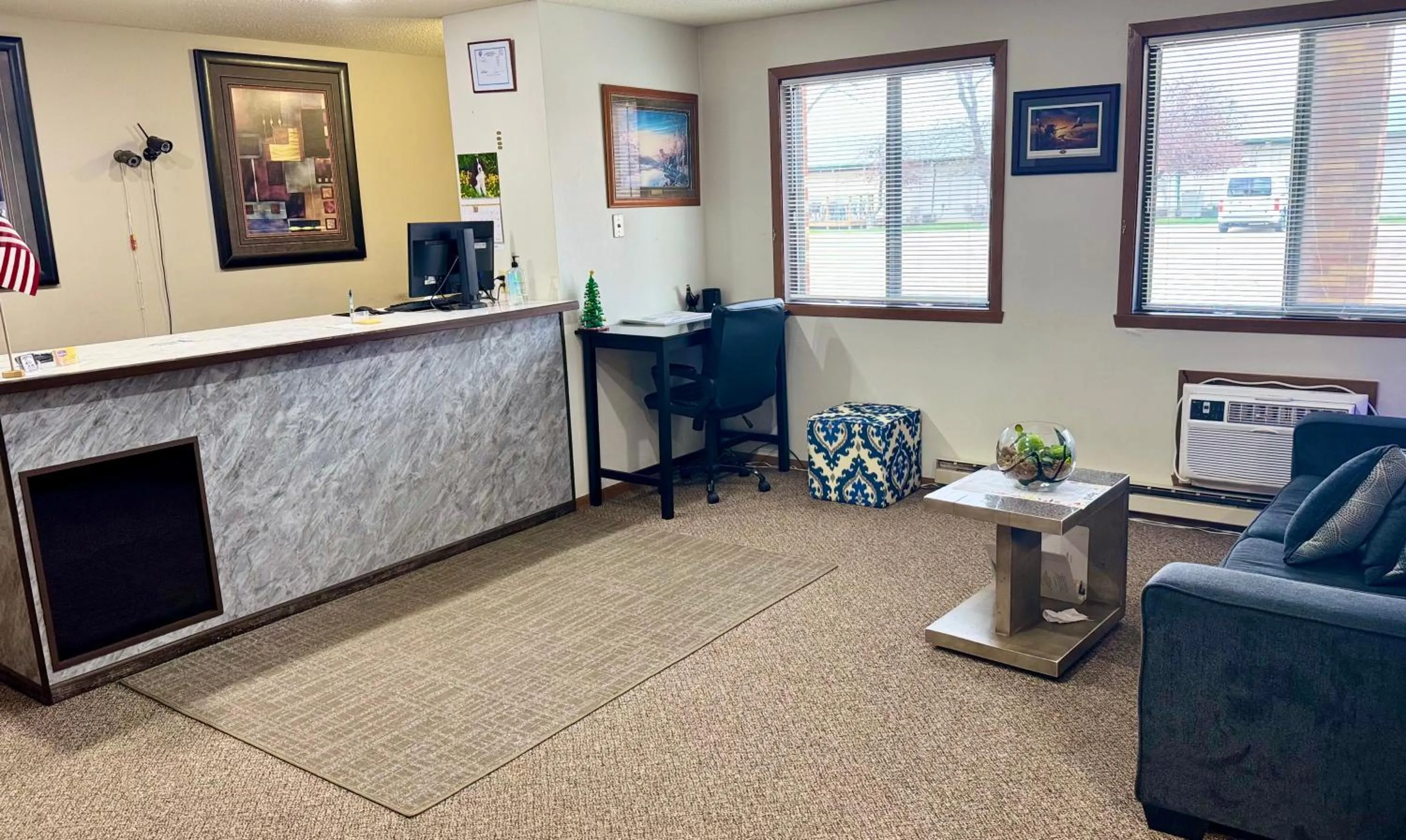 Travel Inn Watertown