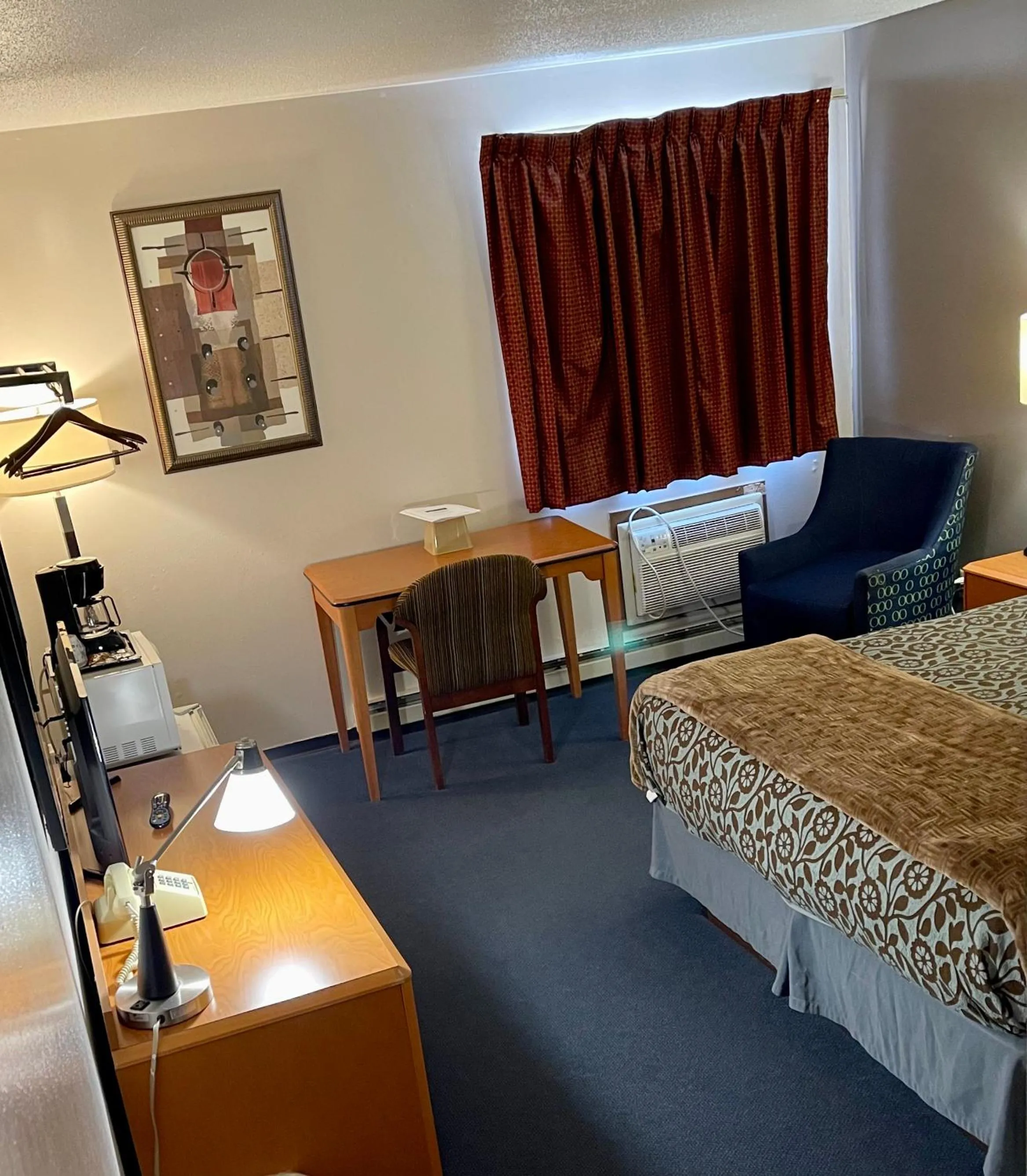 Travel Inn Watertown