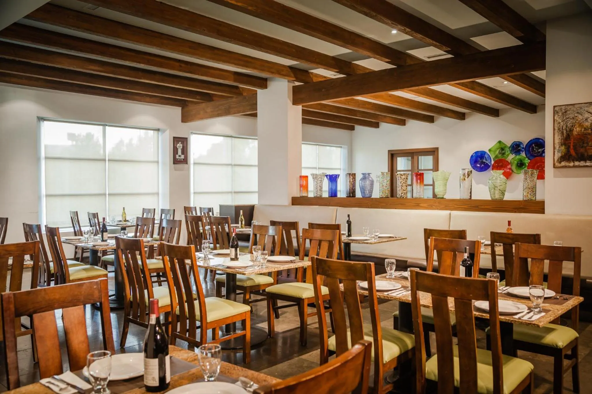 Restaurant/places to eat in Gamma Tijuana