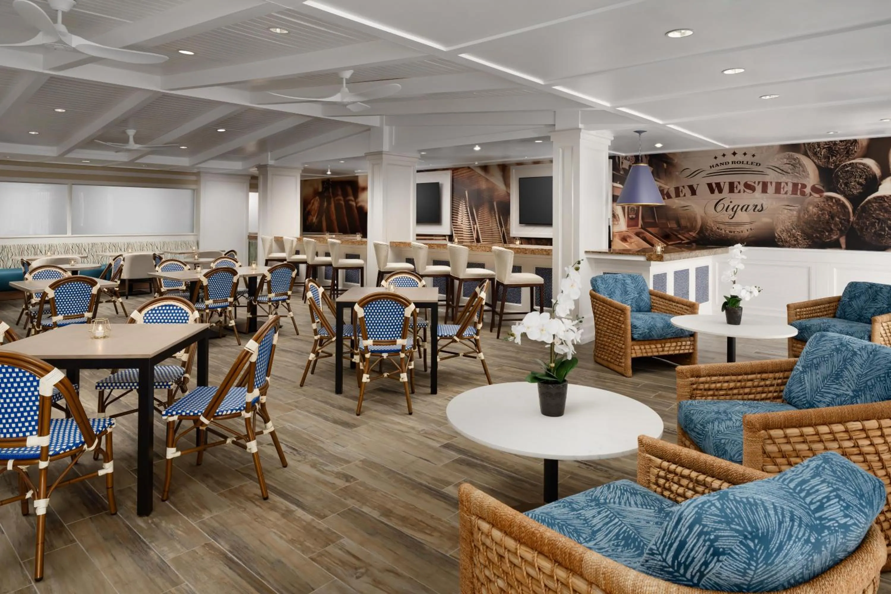 Meeting/conference room in DoubleTree by Hilton Grand Key Resort