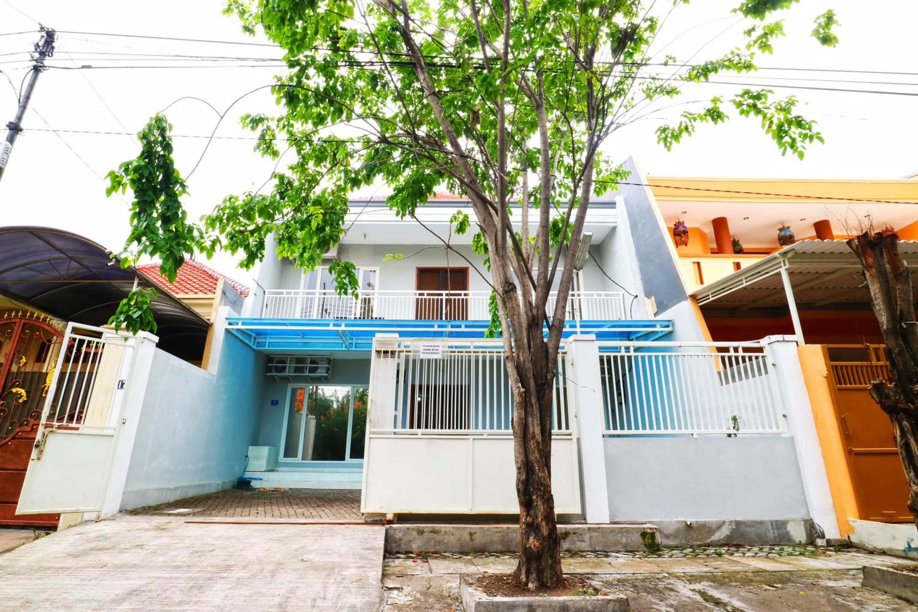 Property building in Casa Sidoluhur 17