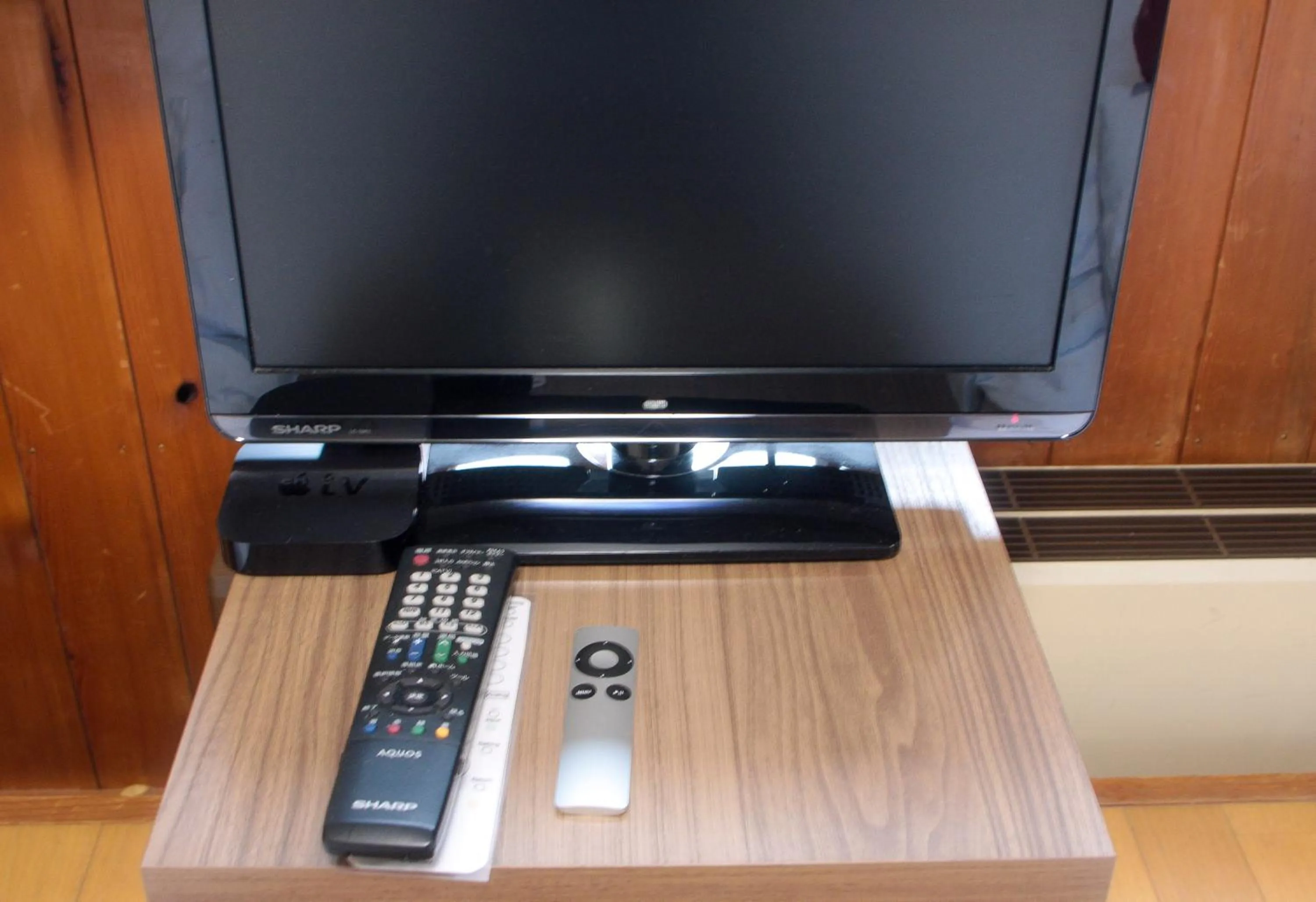 Kizuna Lodge & BBQ Centre