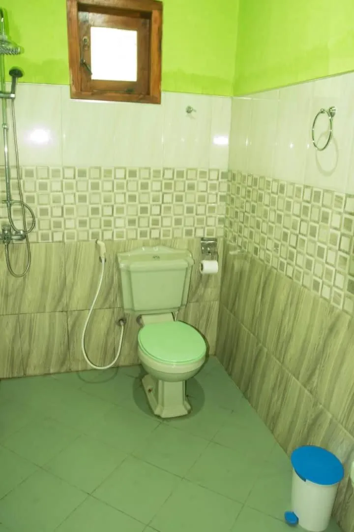 Mars Wonderland View