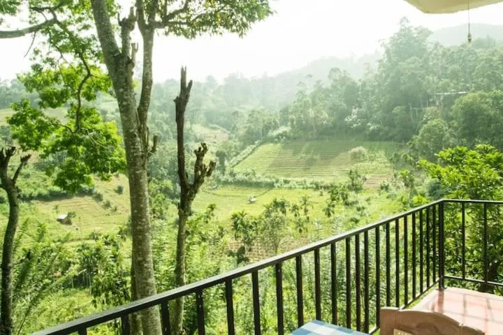 Mars Wonderland View