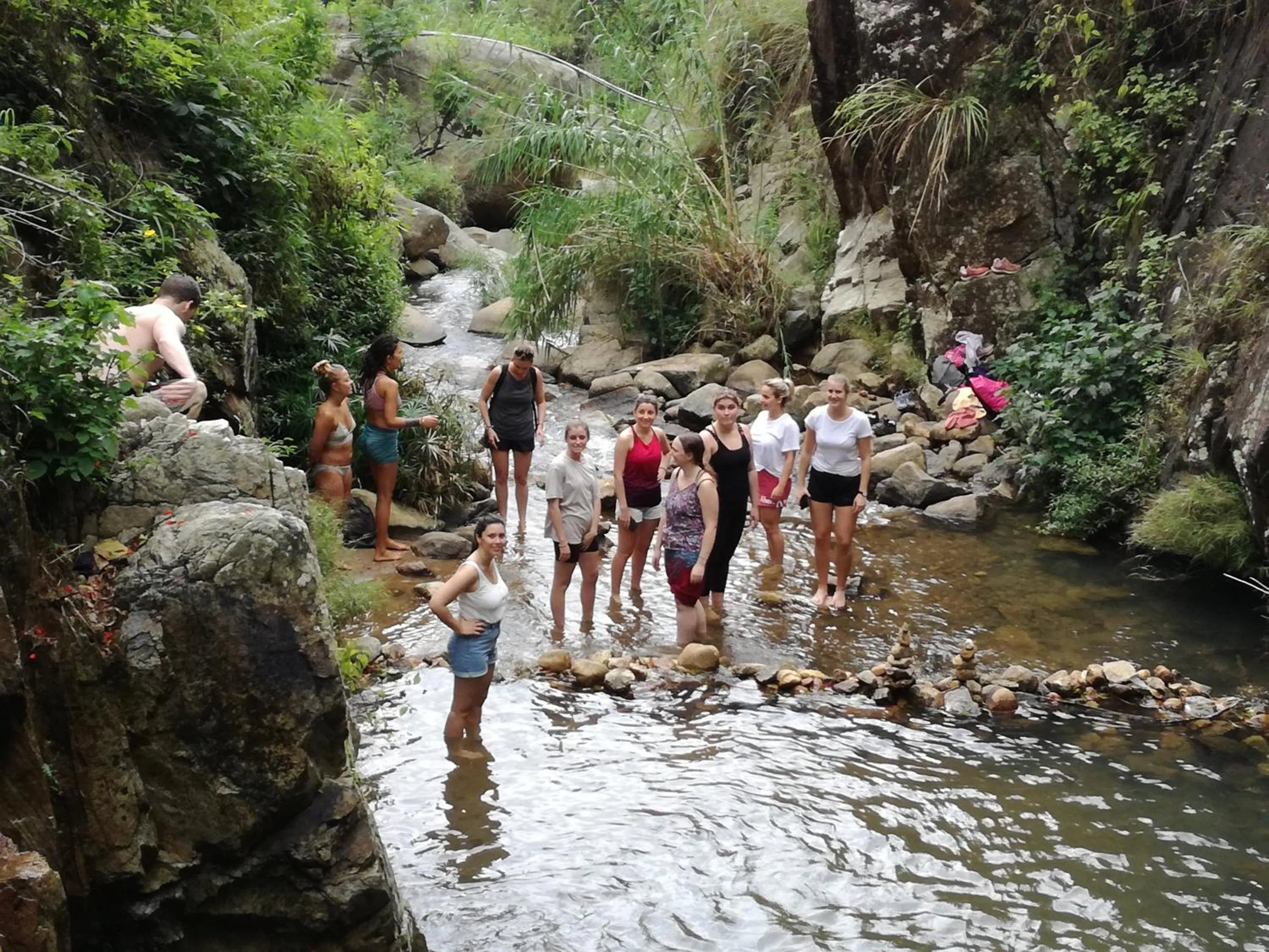 Activities in Mars Wonderland View