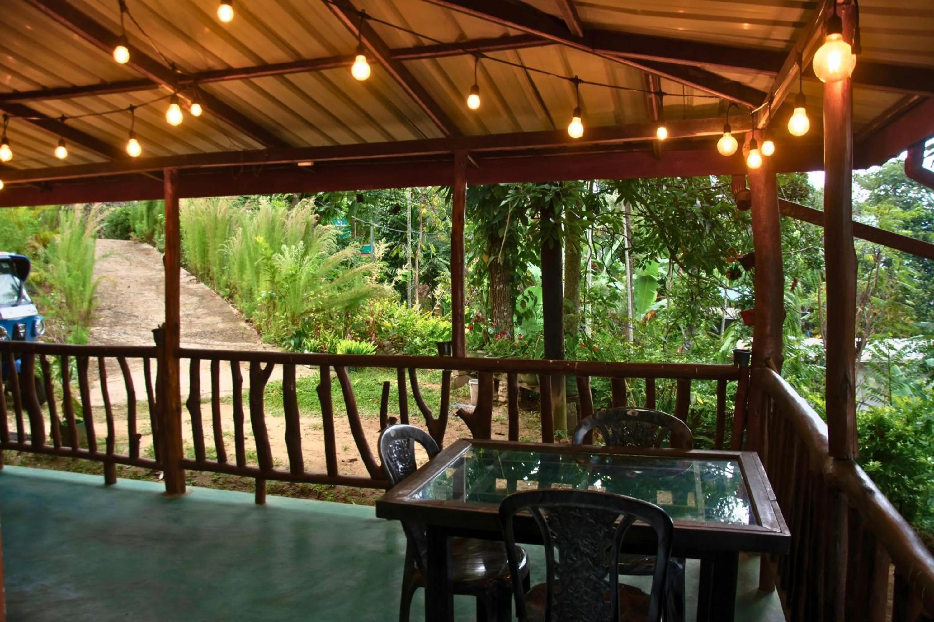 Property building in Bliss In Viya