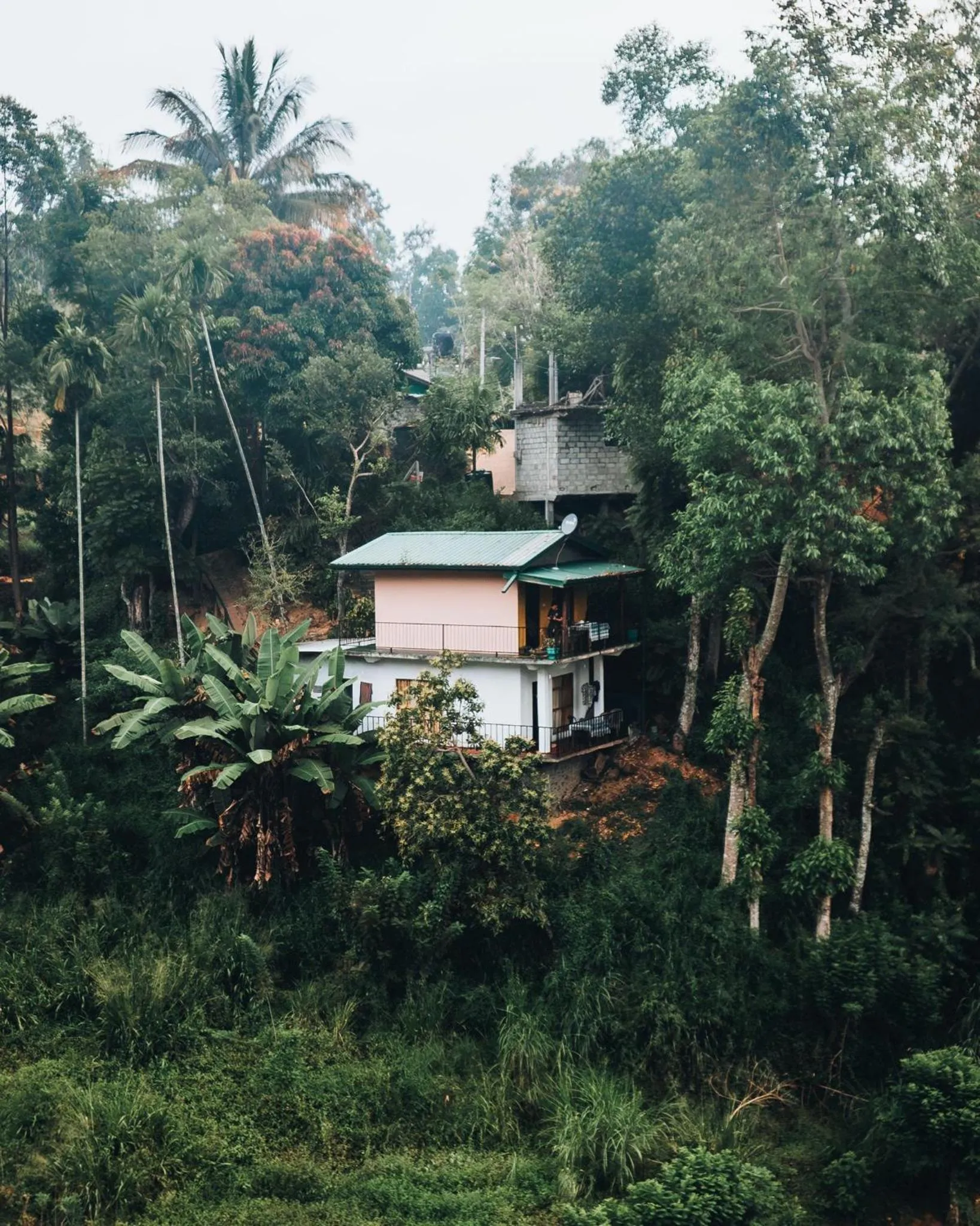 Mars Wonderland View