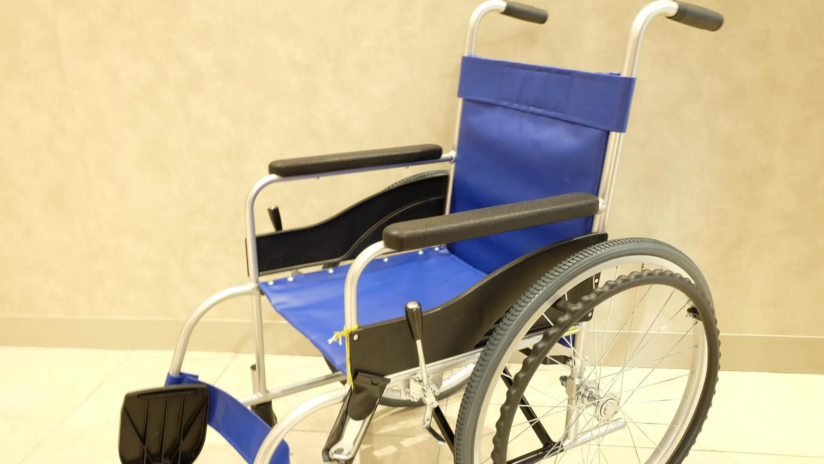 Area and facilities in Iroha Grand Hotel Matsumoto Eki-Mae