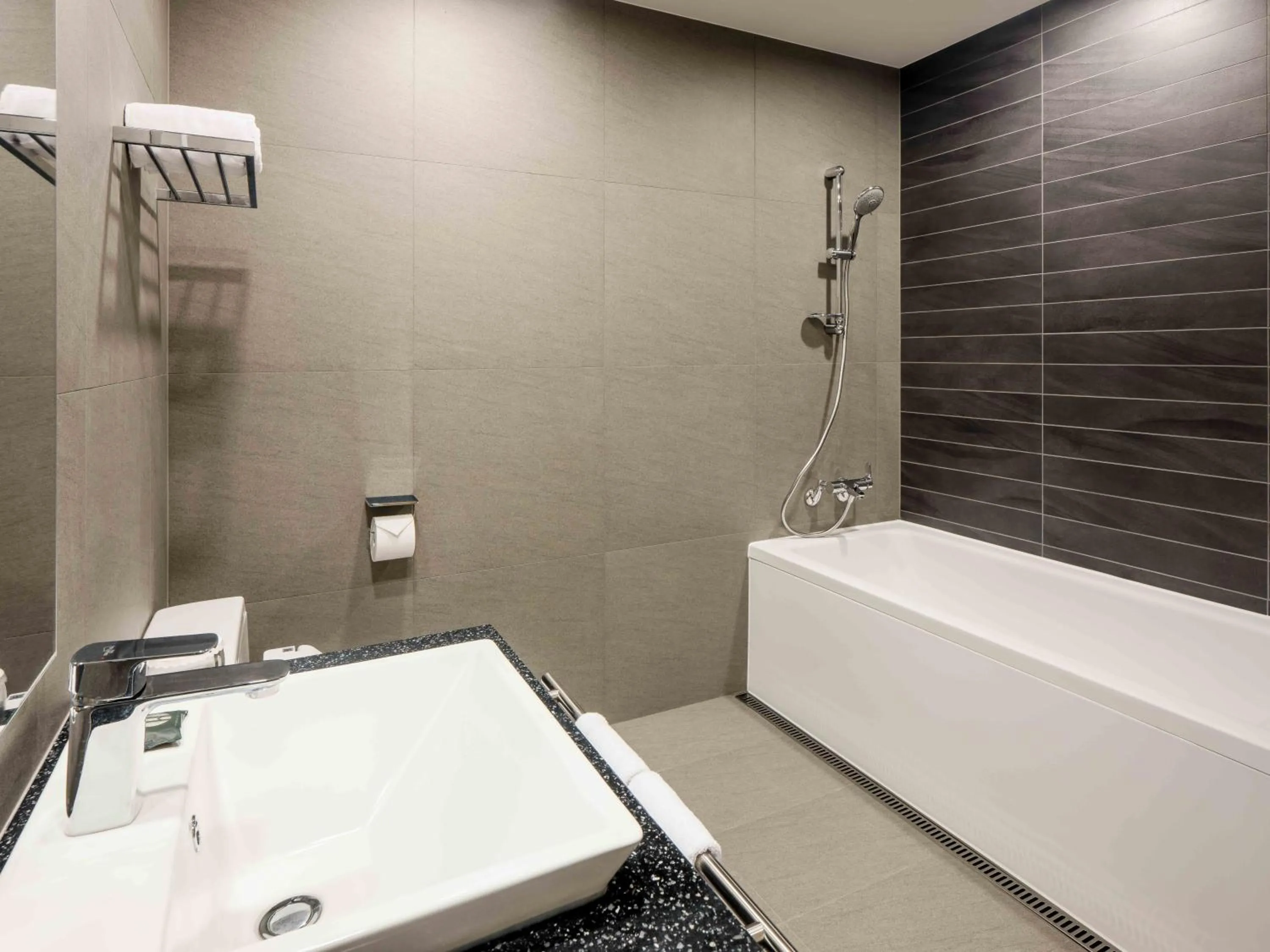 Hanwha Resort Geoje Belvedere