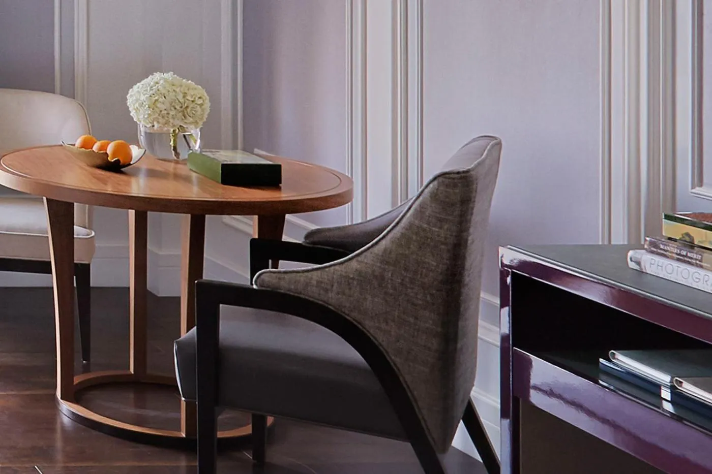 River view in The ERAVATI Sule Grand Yangon