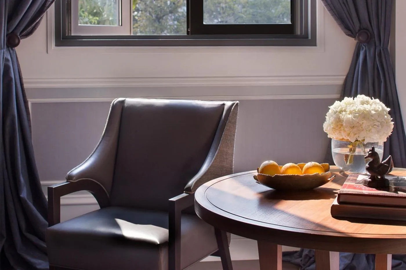 City view in The ERAVATI Sule Grand Yangon