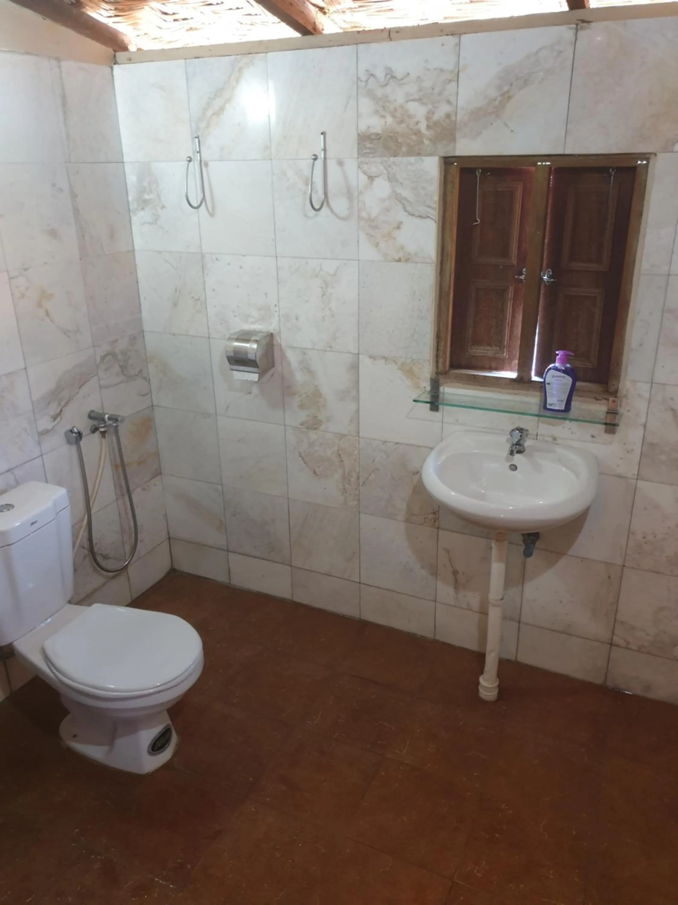 Bathroom in Fox Hill