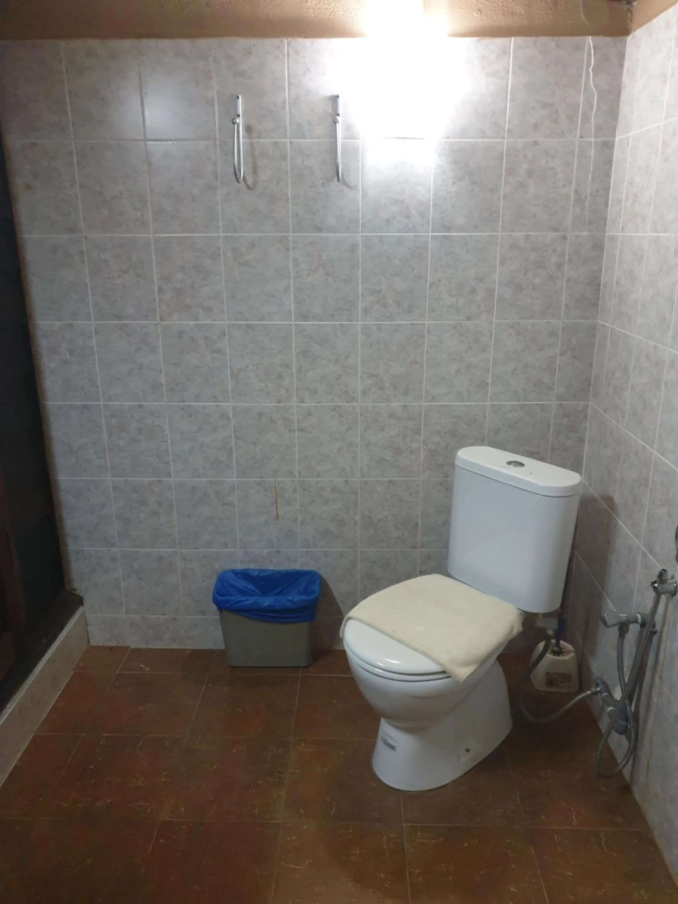 Bathroom in Fox Hill