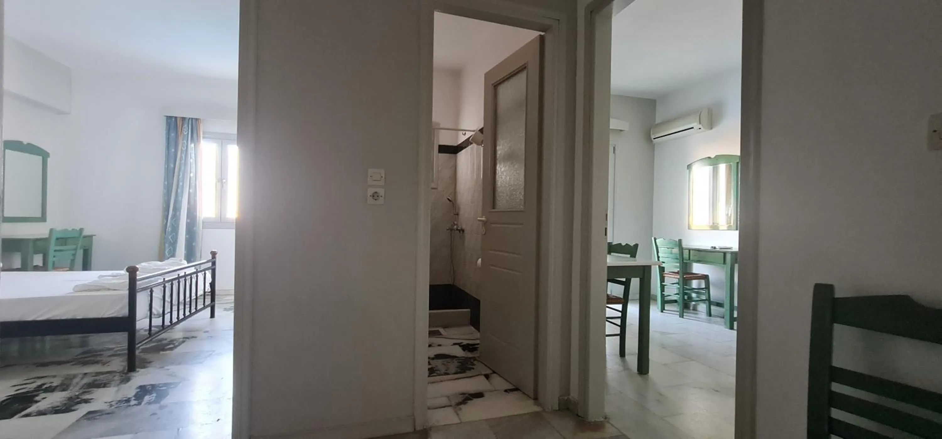 Family, Bed in Korali Garden