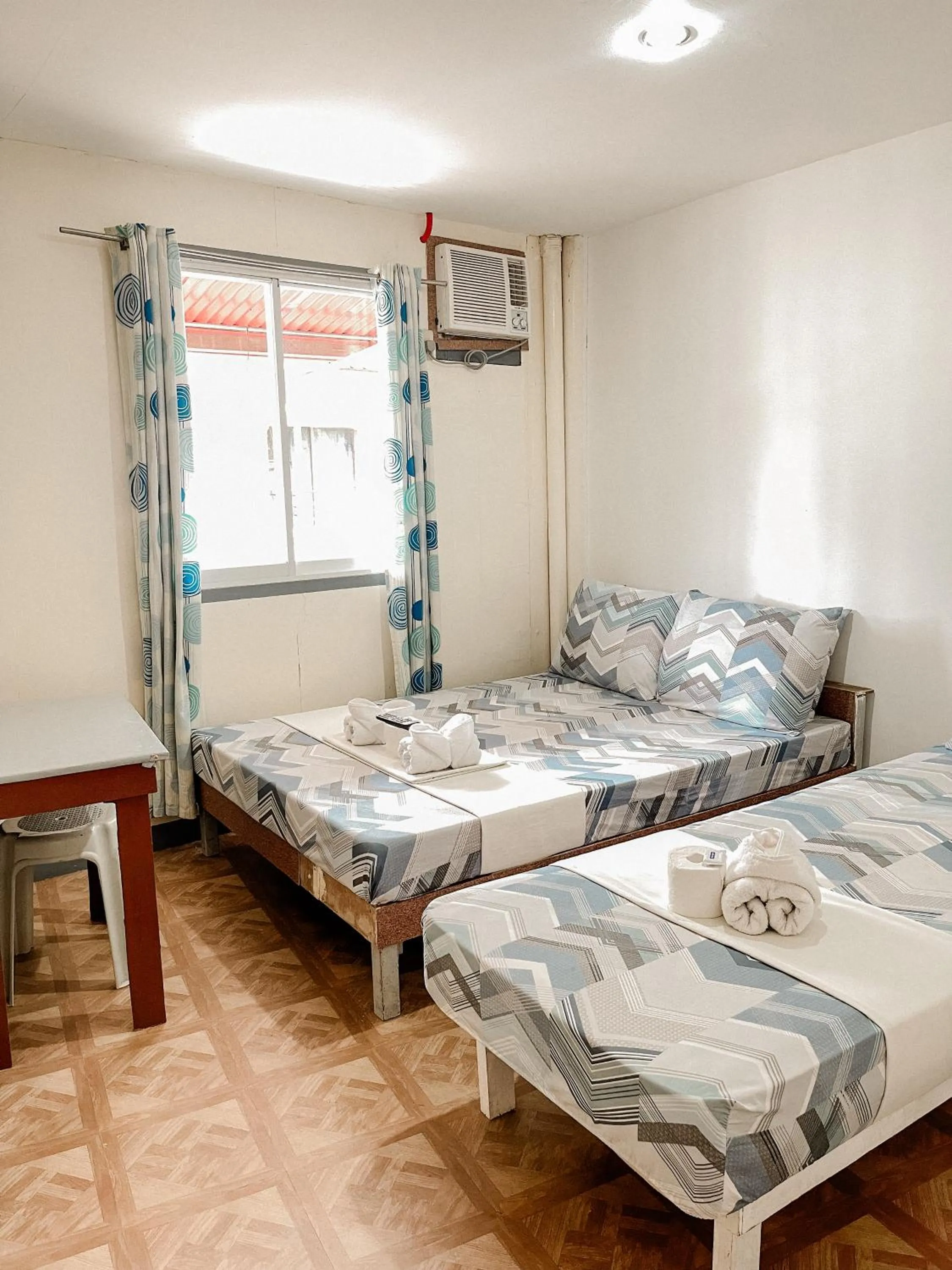 Mario's Travellers Inn