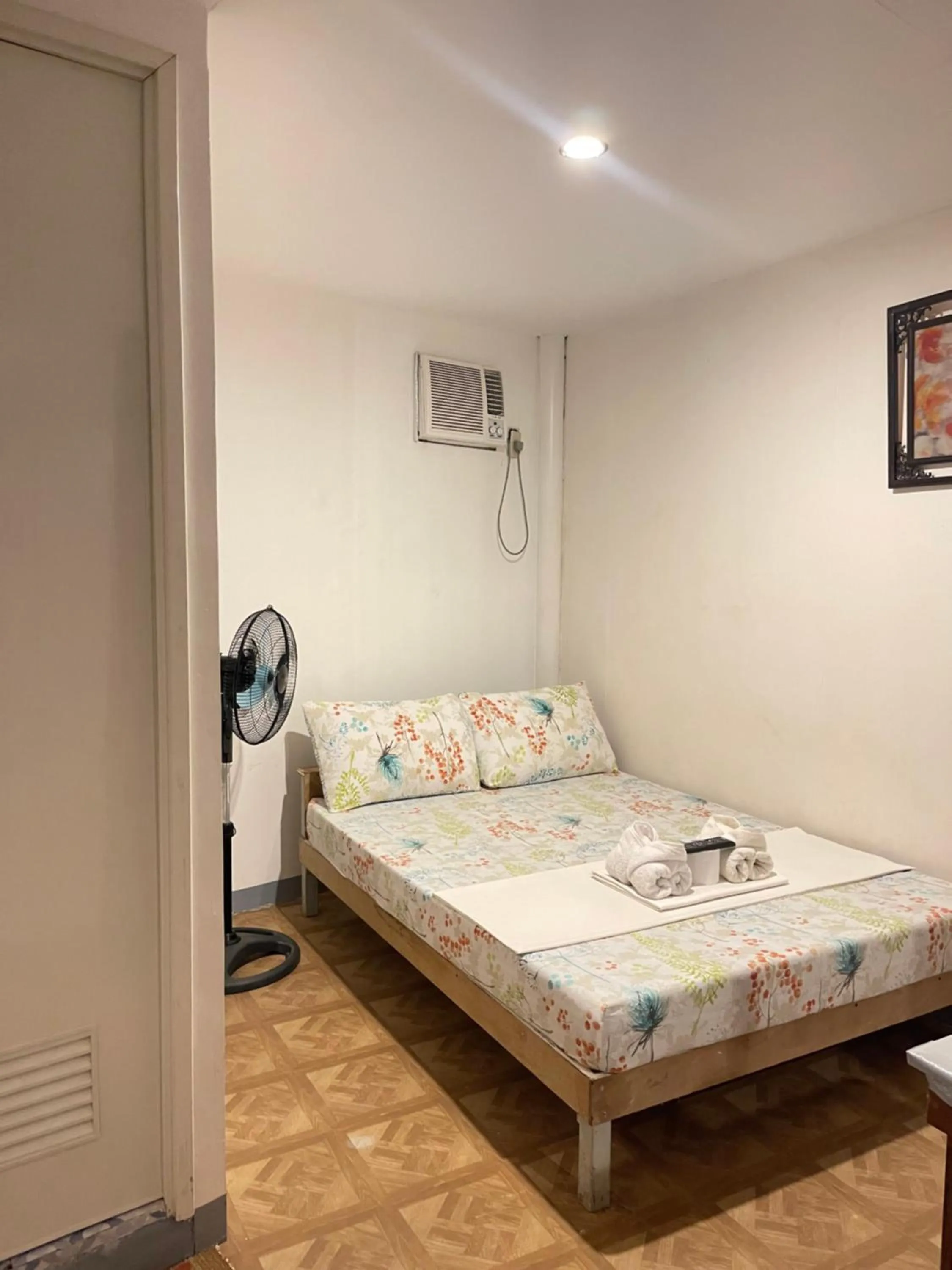 Mario's Travellers Inn