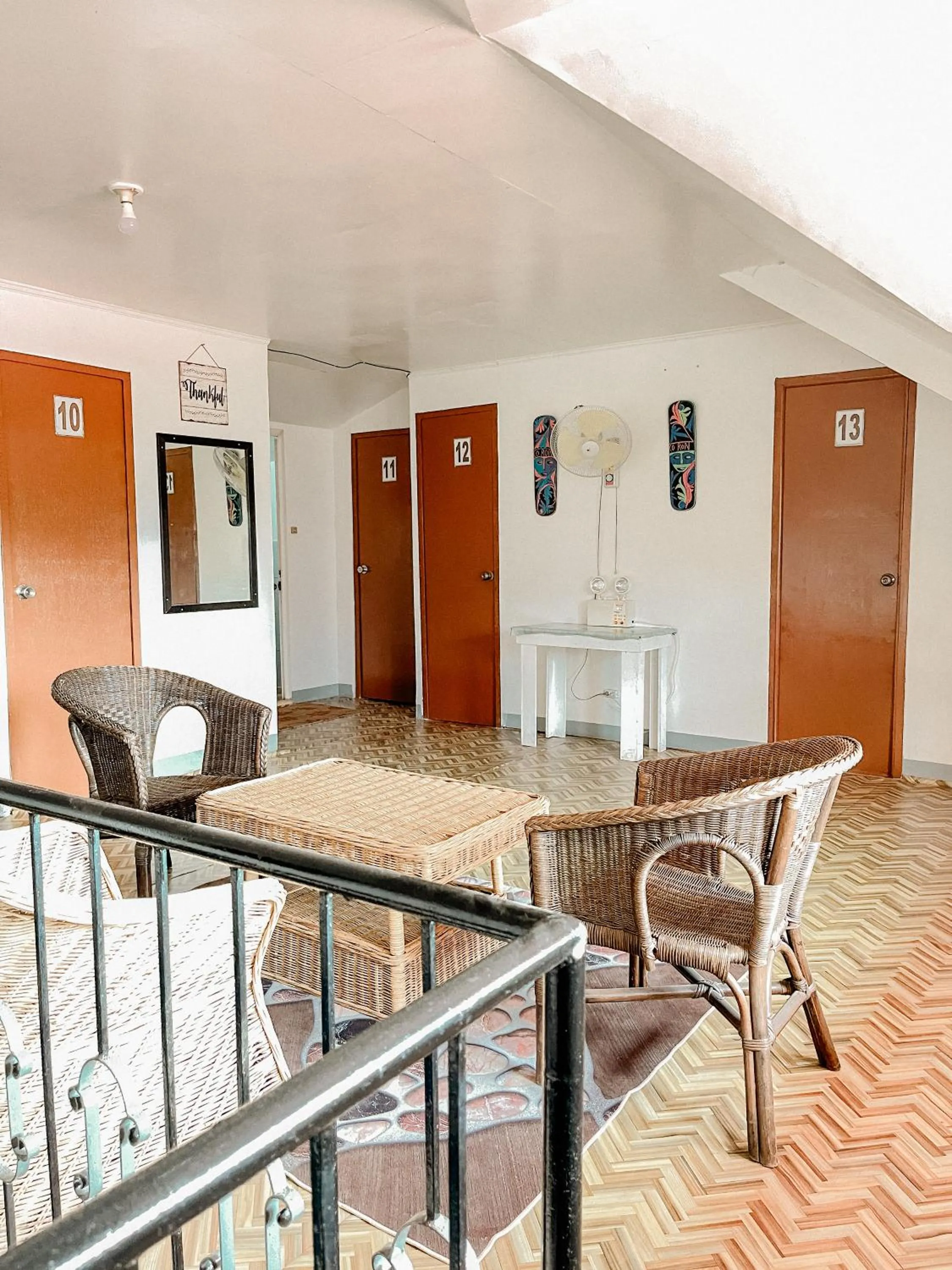 Mario's Travellers Inn