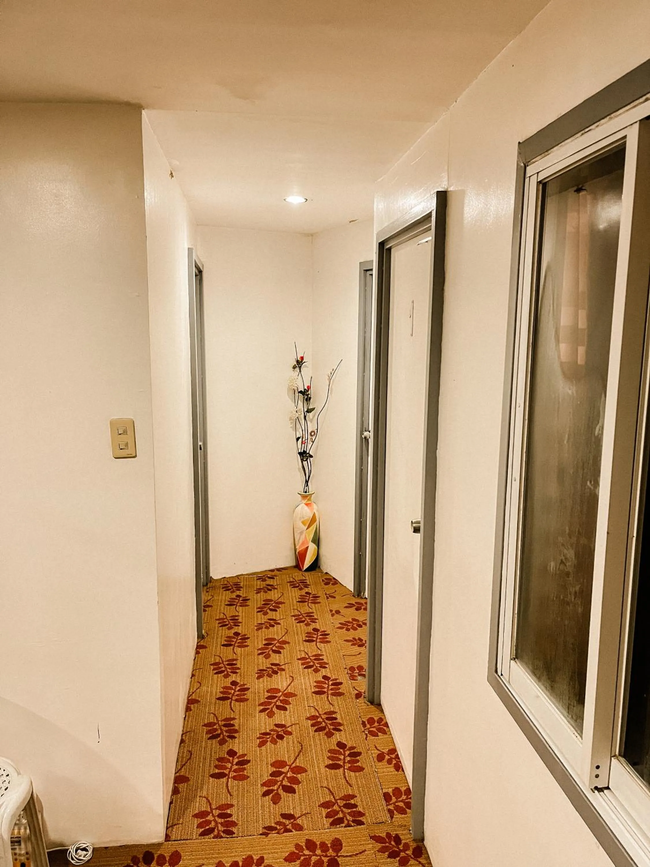 Mario's Travellers Inn