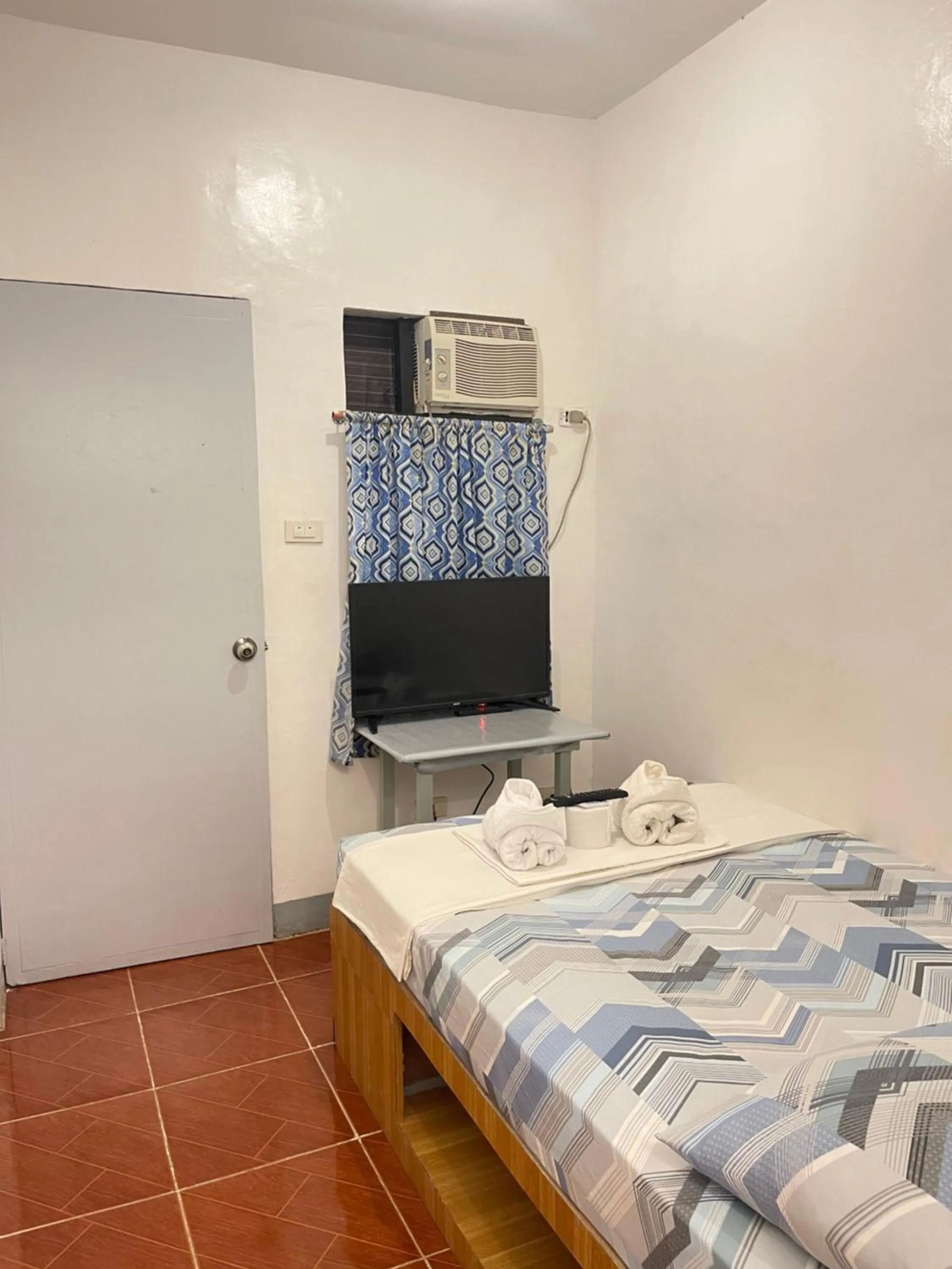 Mario's Travellers Inn