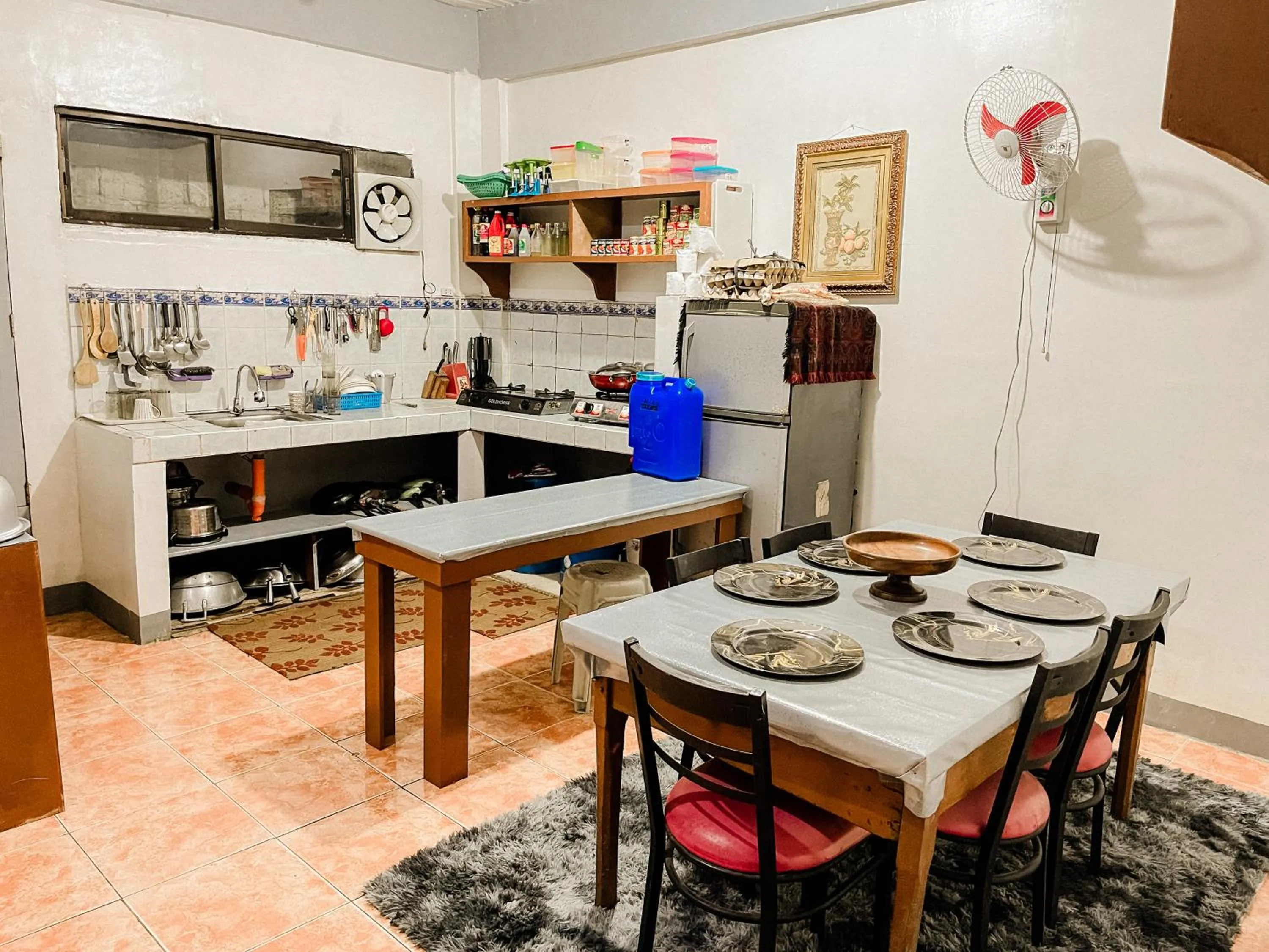 Mario's Travellers Inn