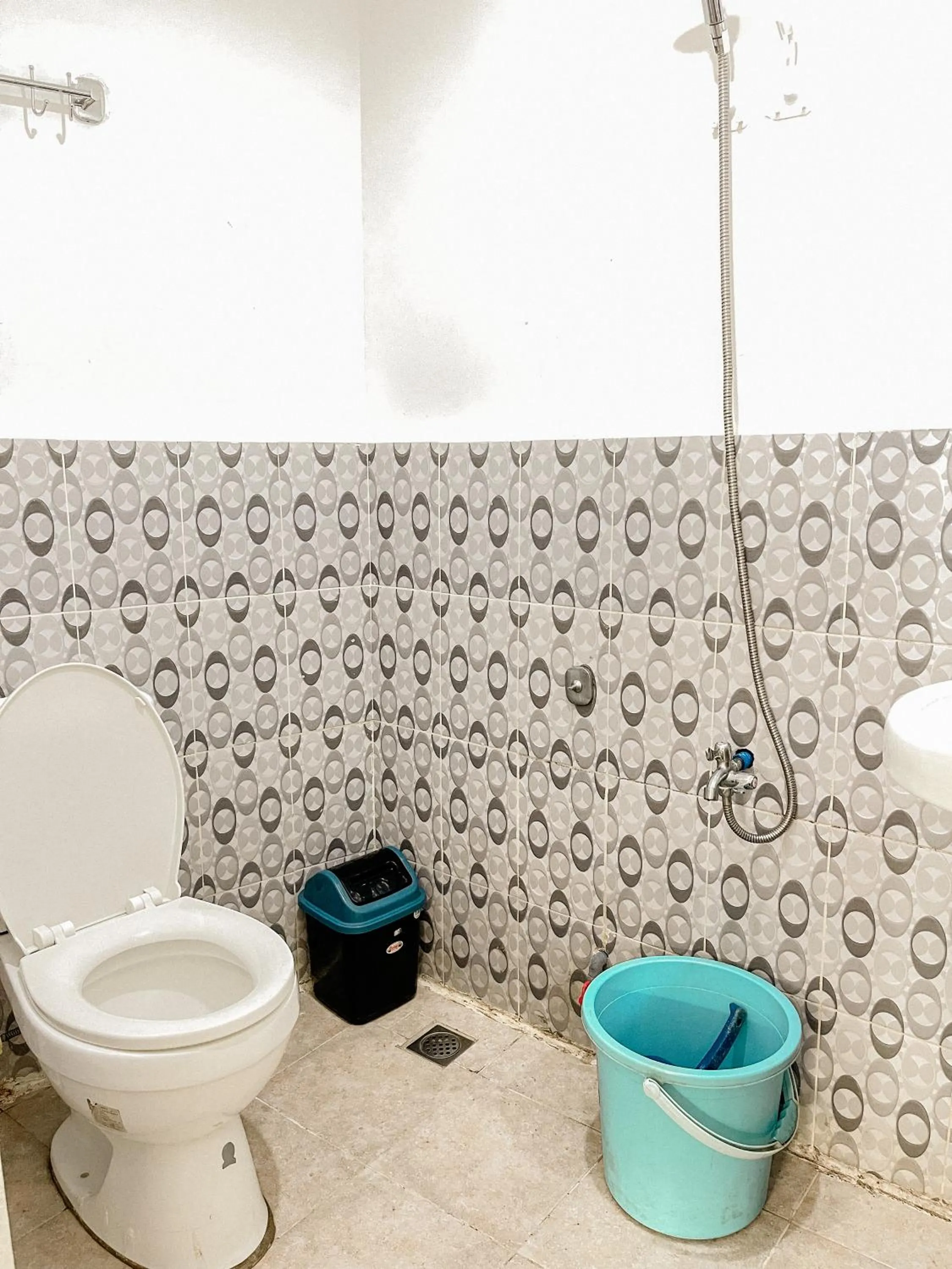 Mario's Travellers Inn