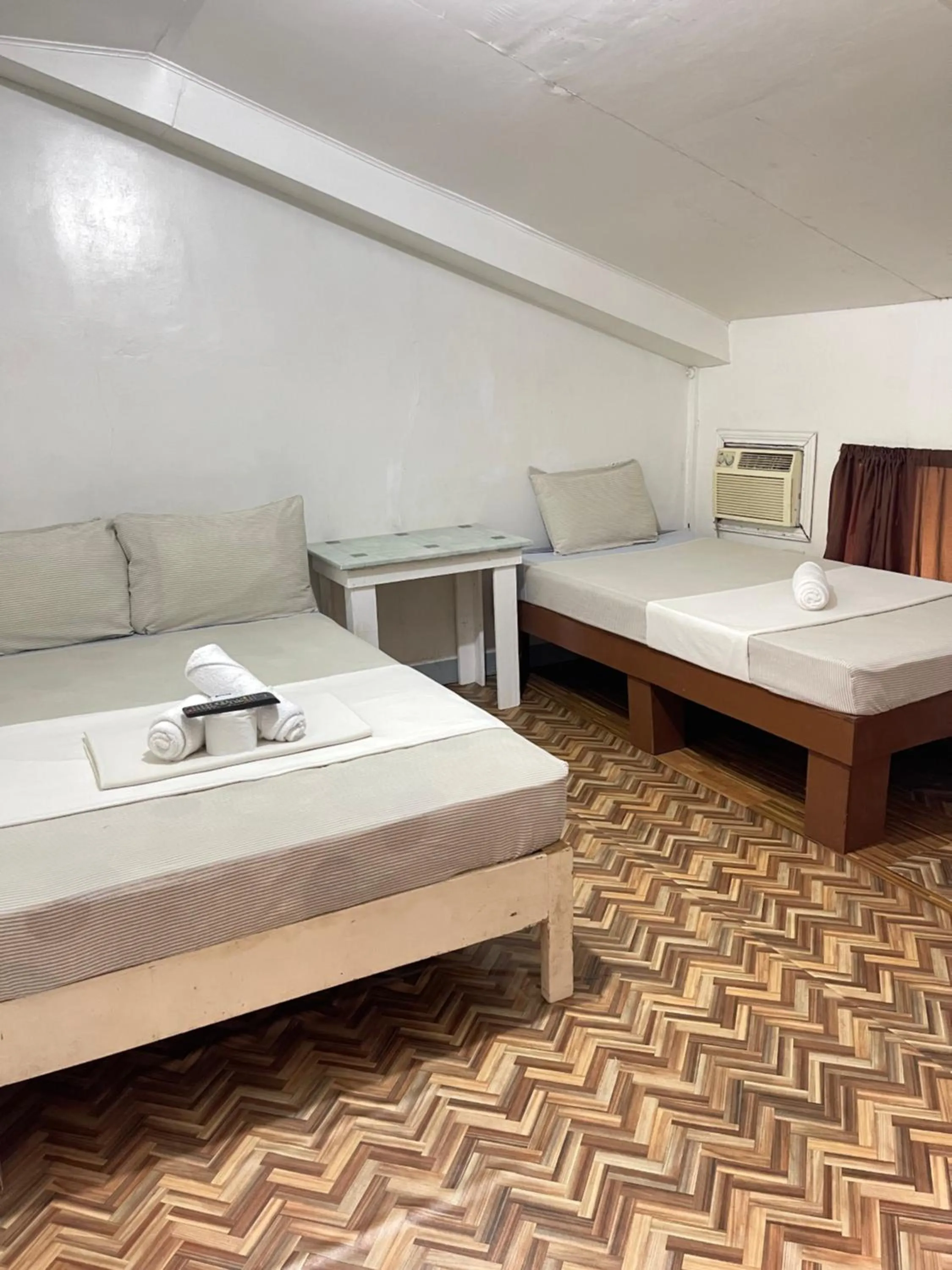 Mario's Travellers Inn