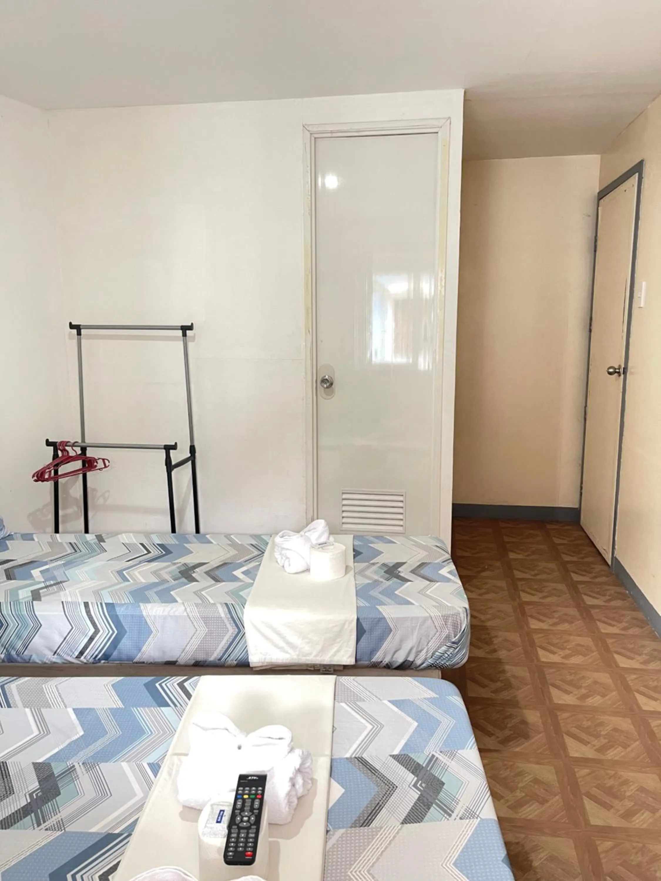 Mario's Travellers Inn