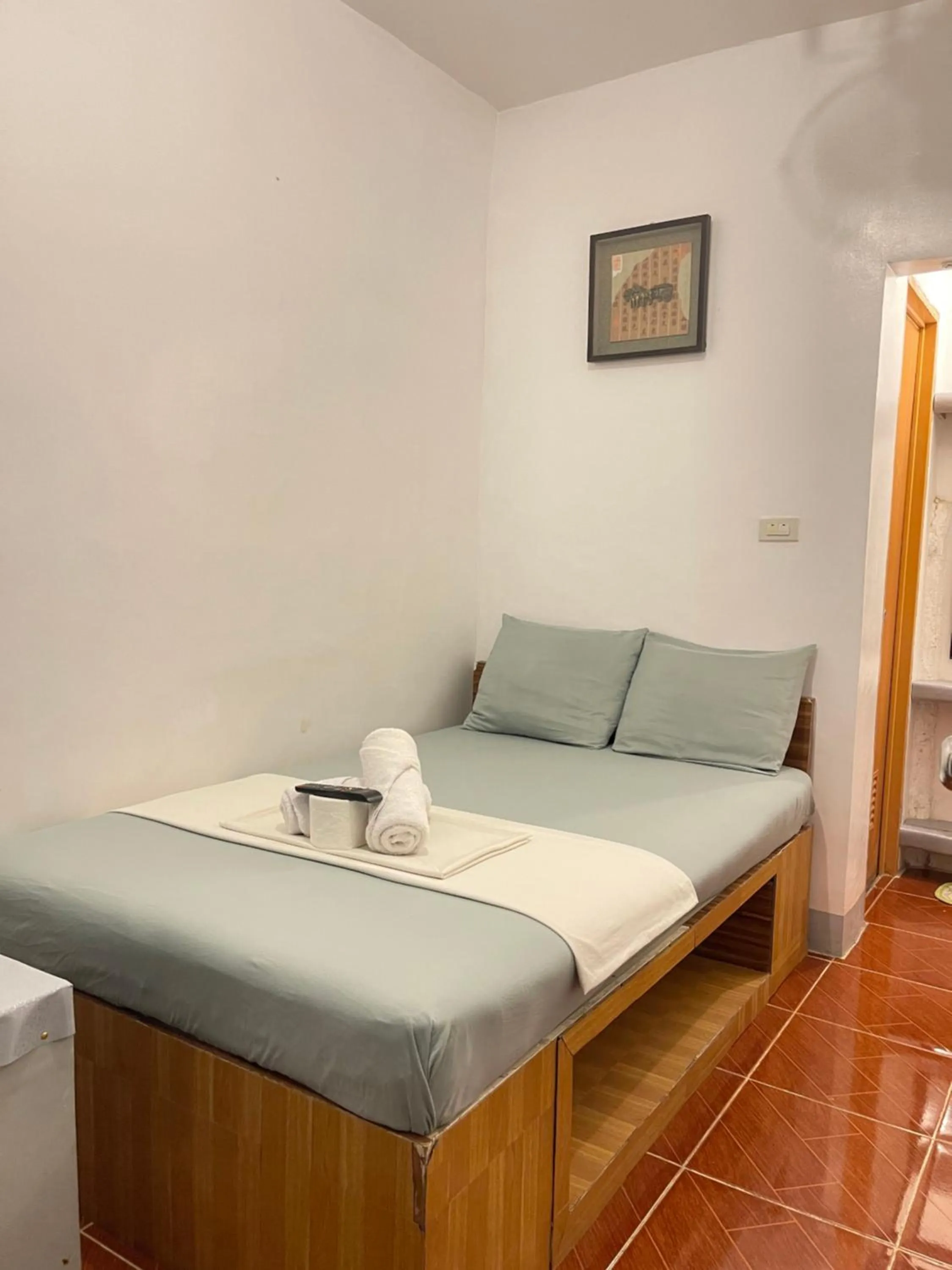 Mario's Travellers Inn