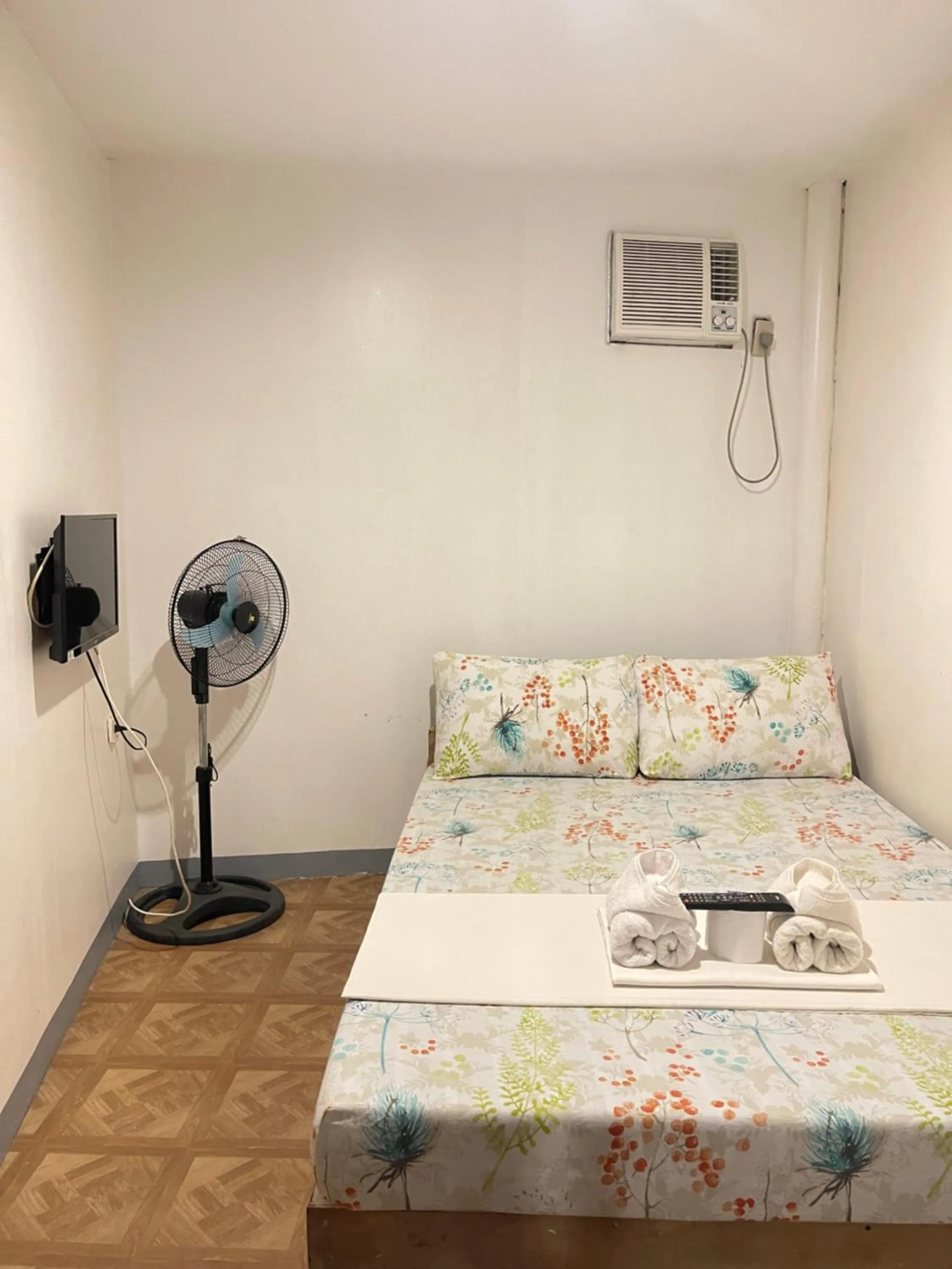 Mario's Travellers Inn