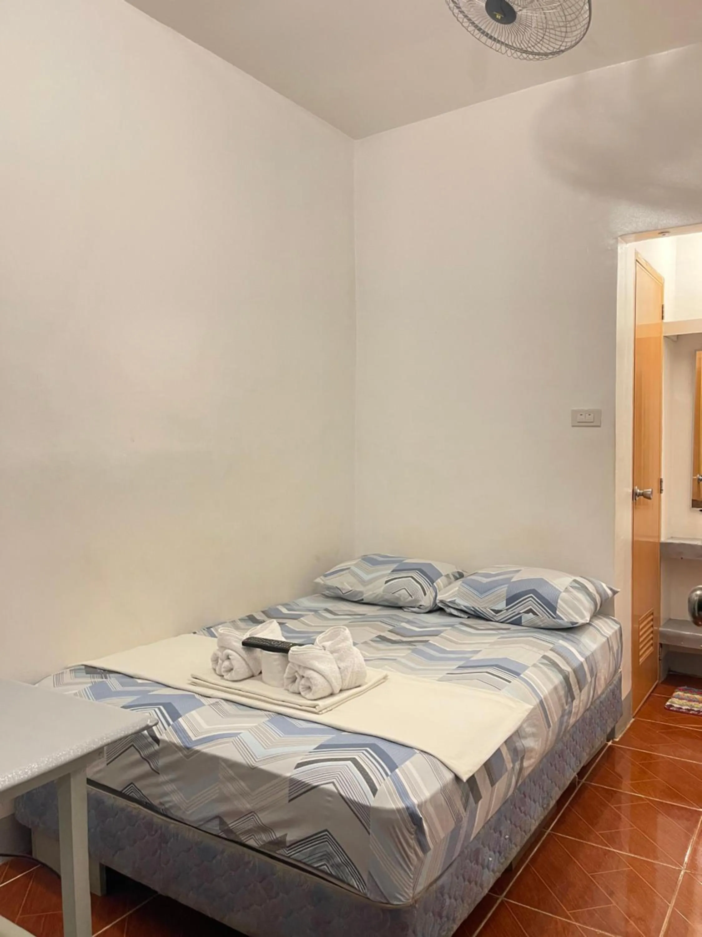 Mario's Travellers Inn