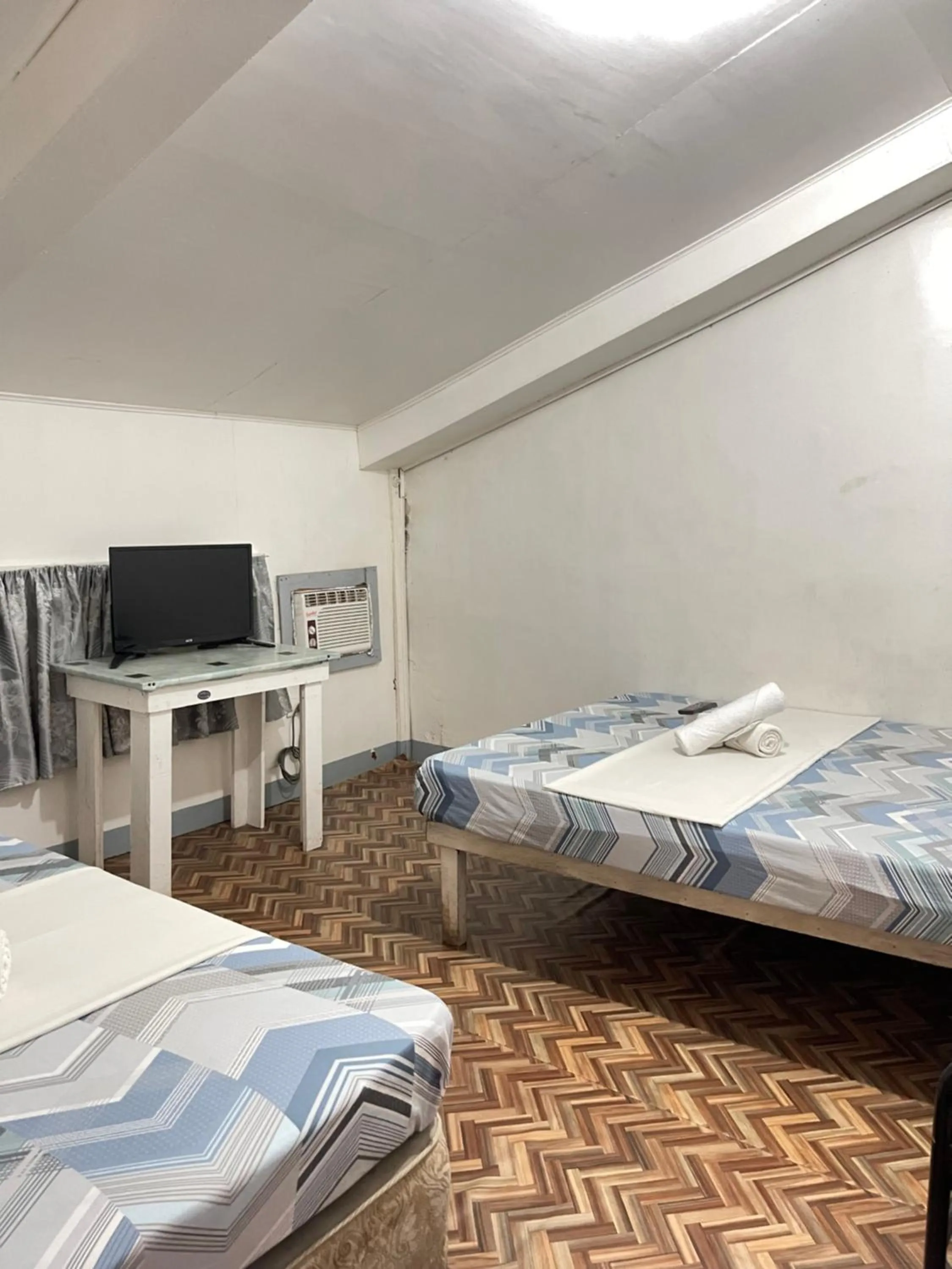 Mario's Travellers Inn