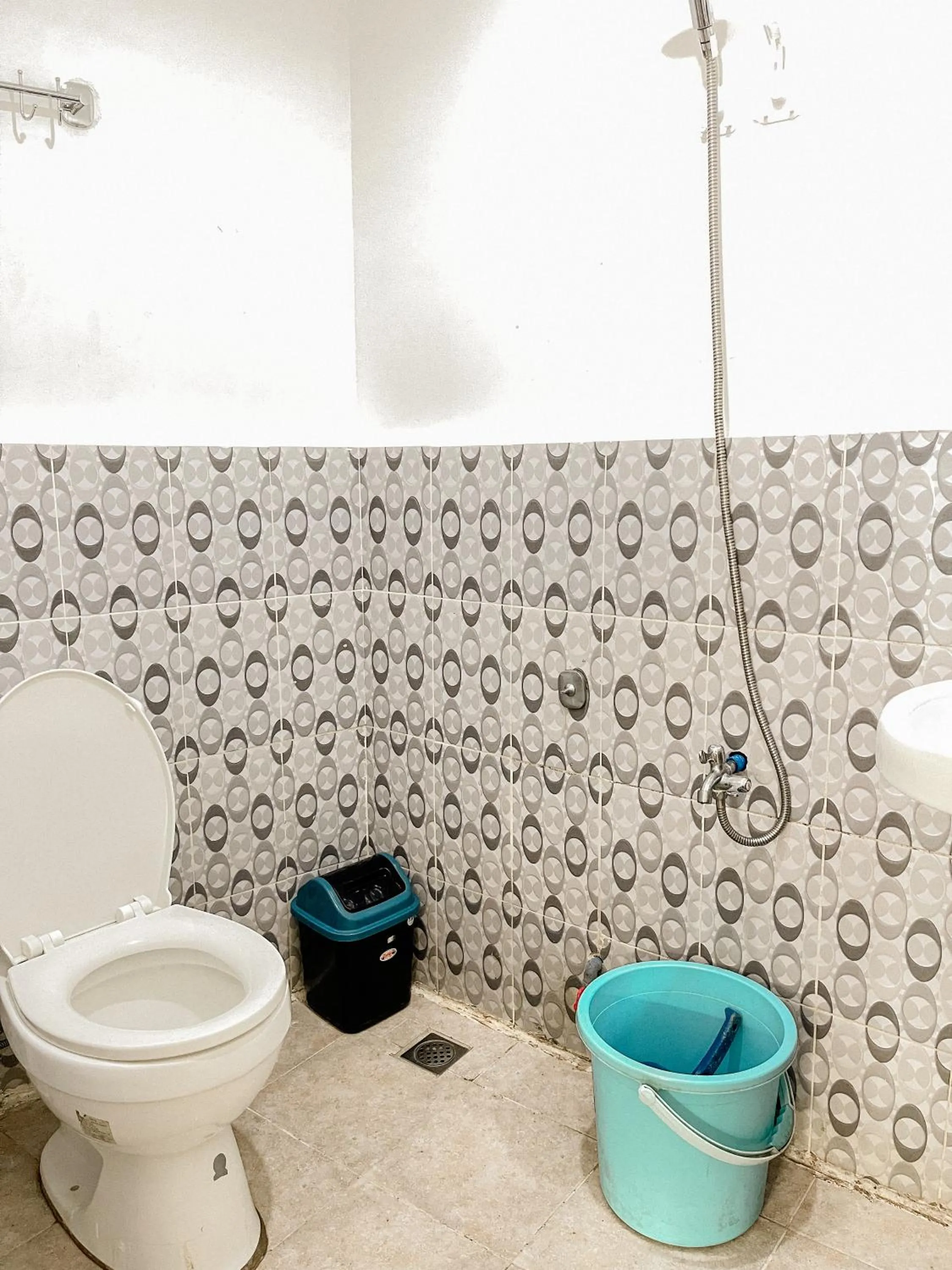 Mario's Travellers Inn