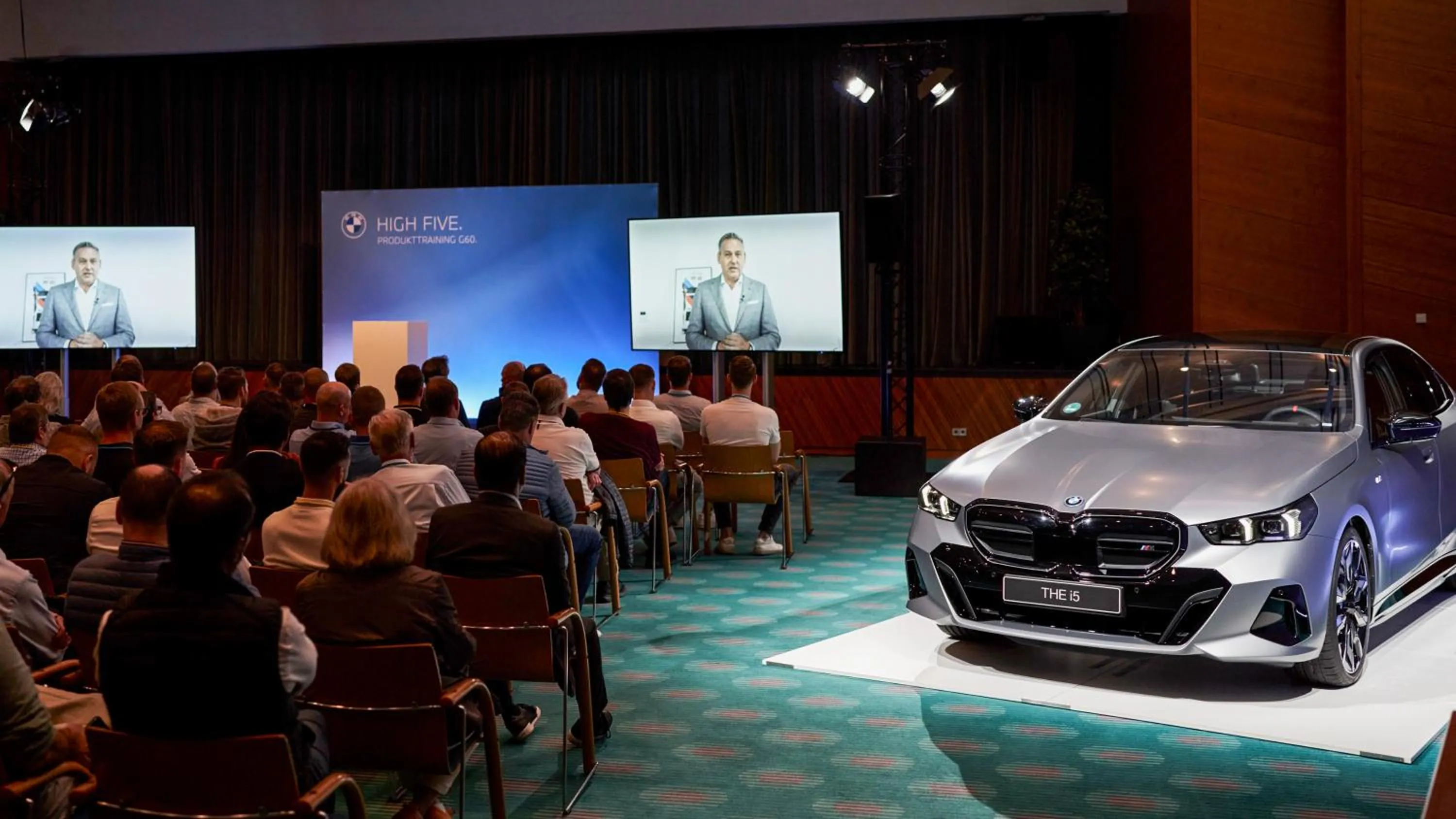 Meeting/conference room in DEKRA Congresshotel Wart