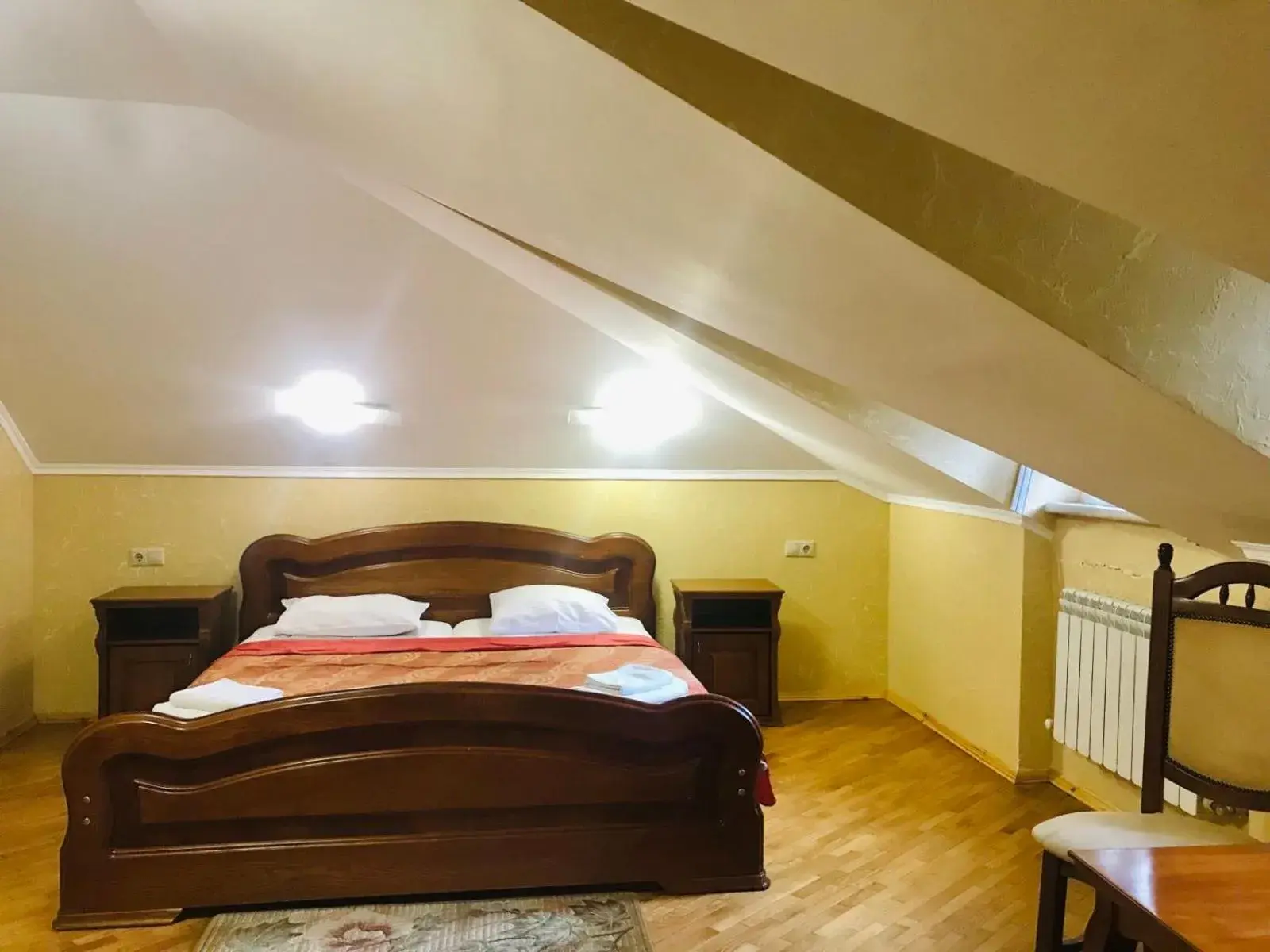 Family Room in Red Stone Family Room in Red Stone