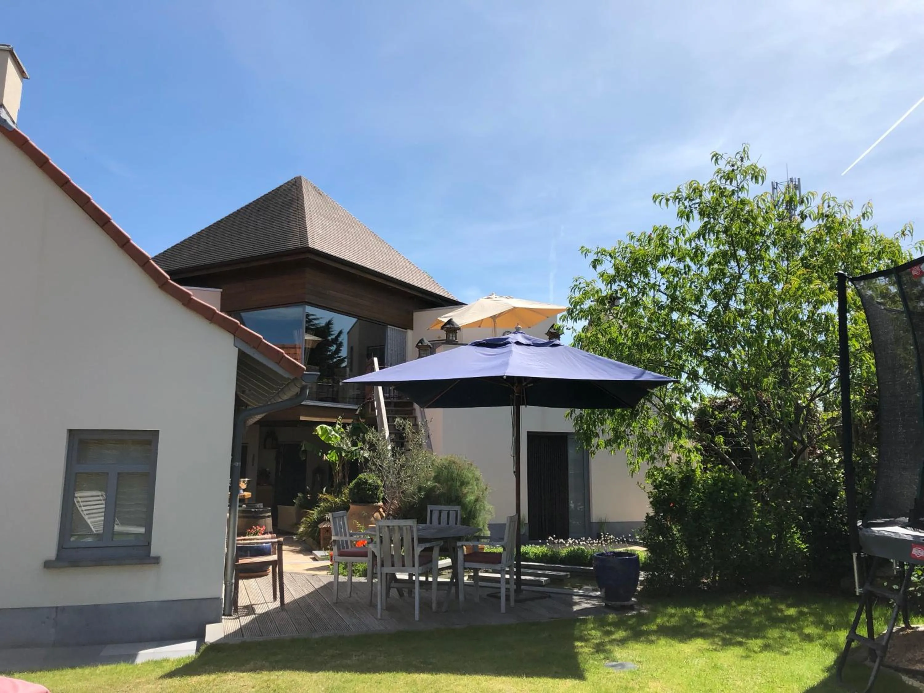 Property building in B&B Kudita