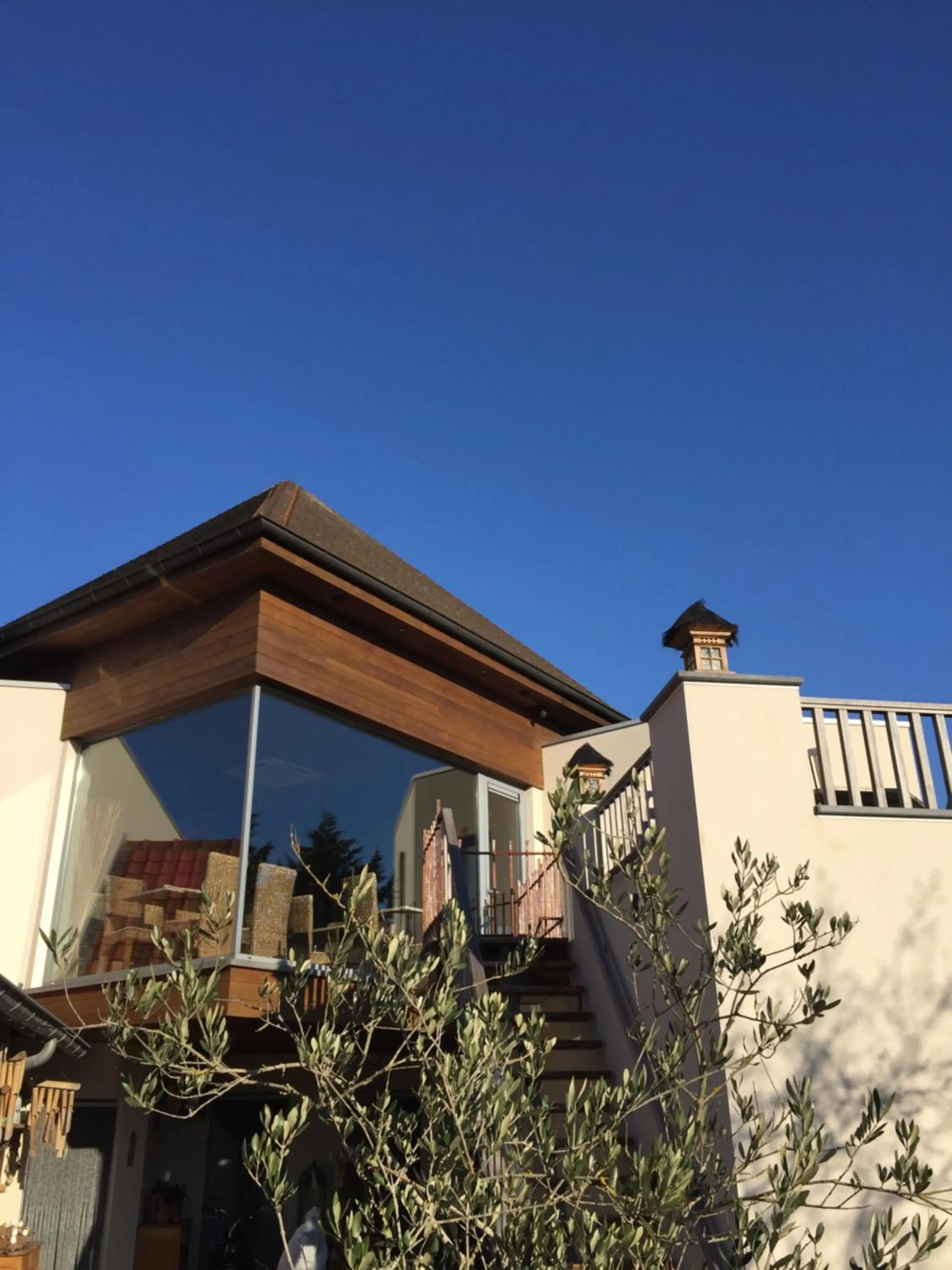 Property building in B&B Kudita