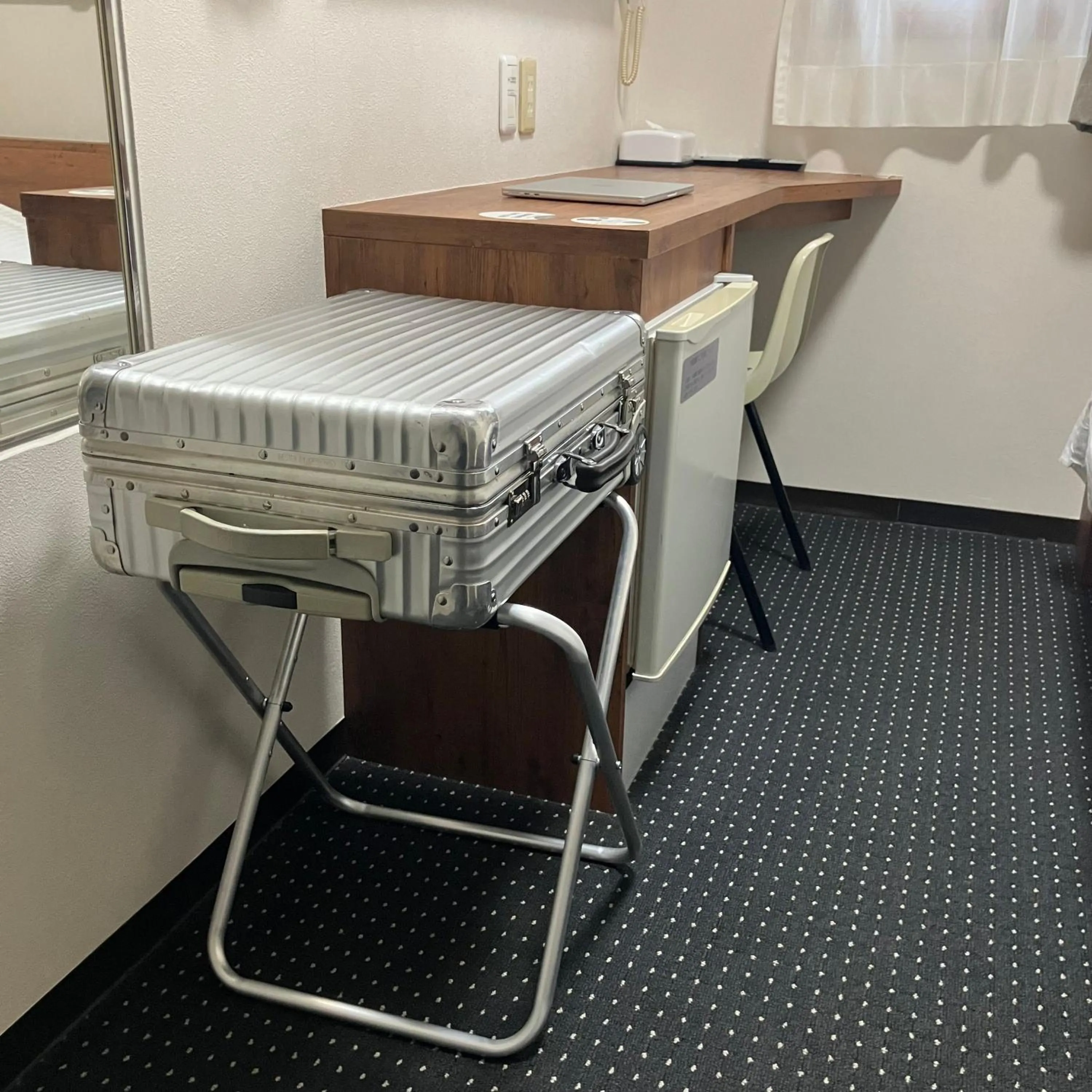 Atto Business Hotel Ichinoseki