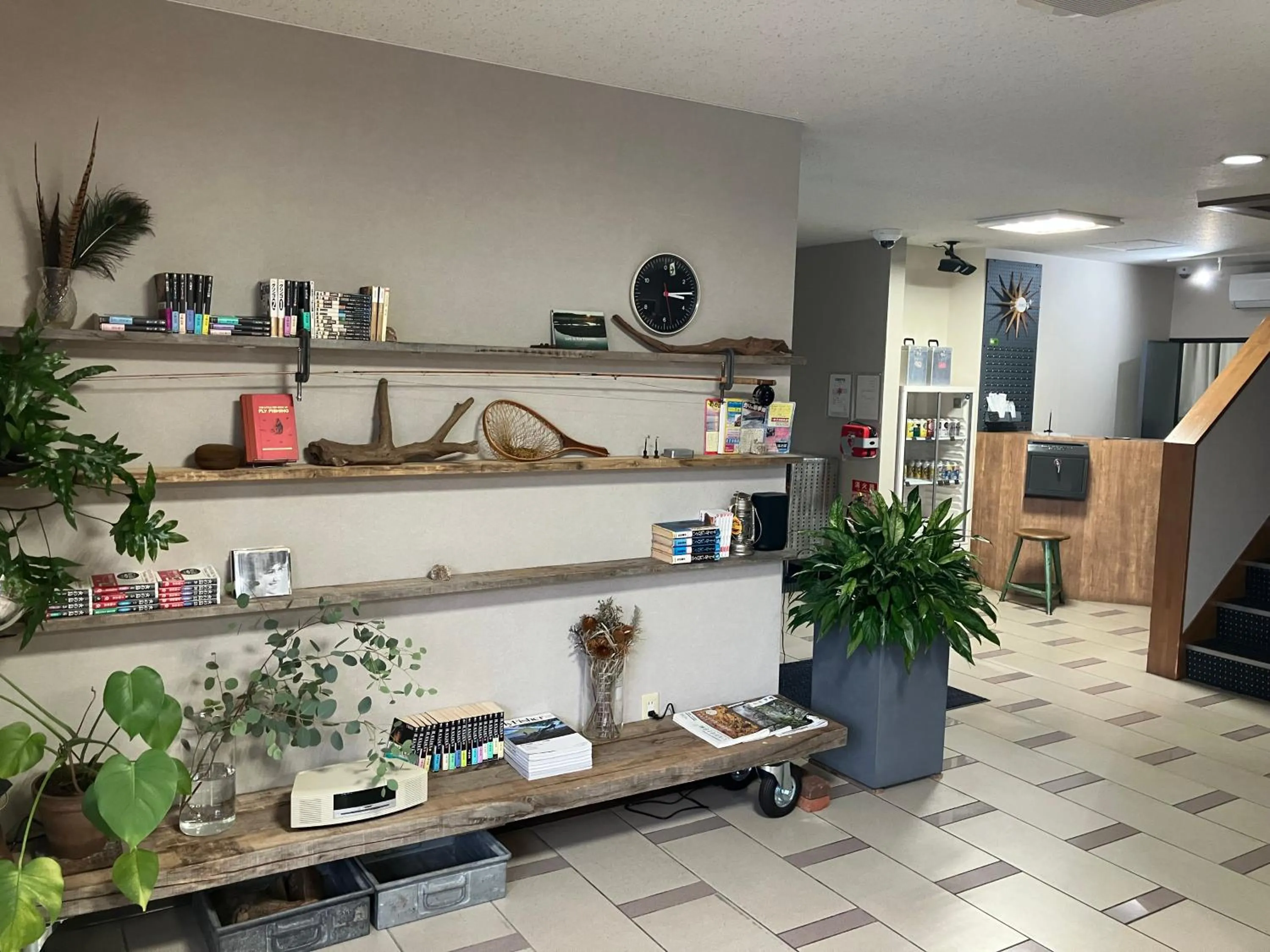 Atto Business Hotel Ichinoseki