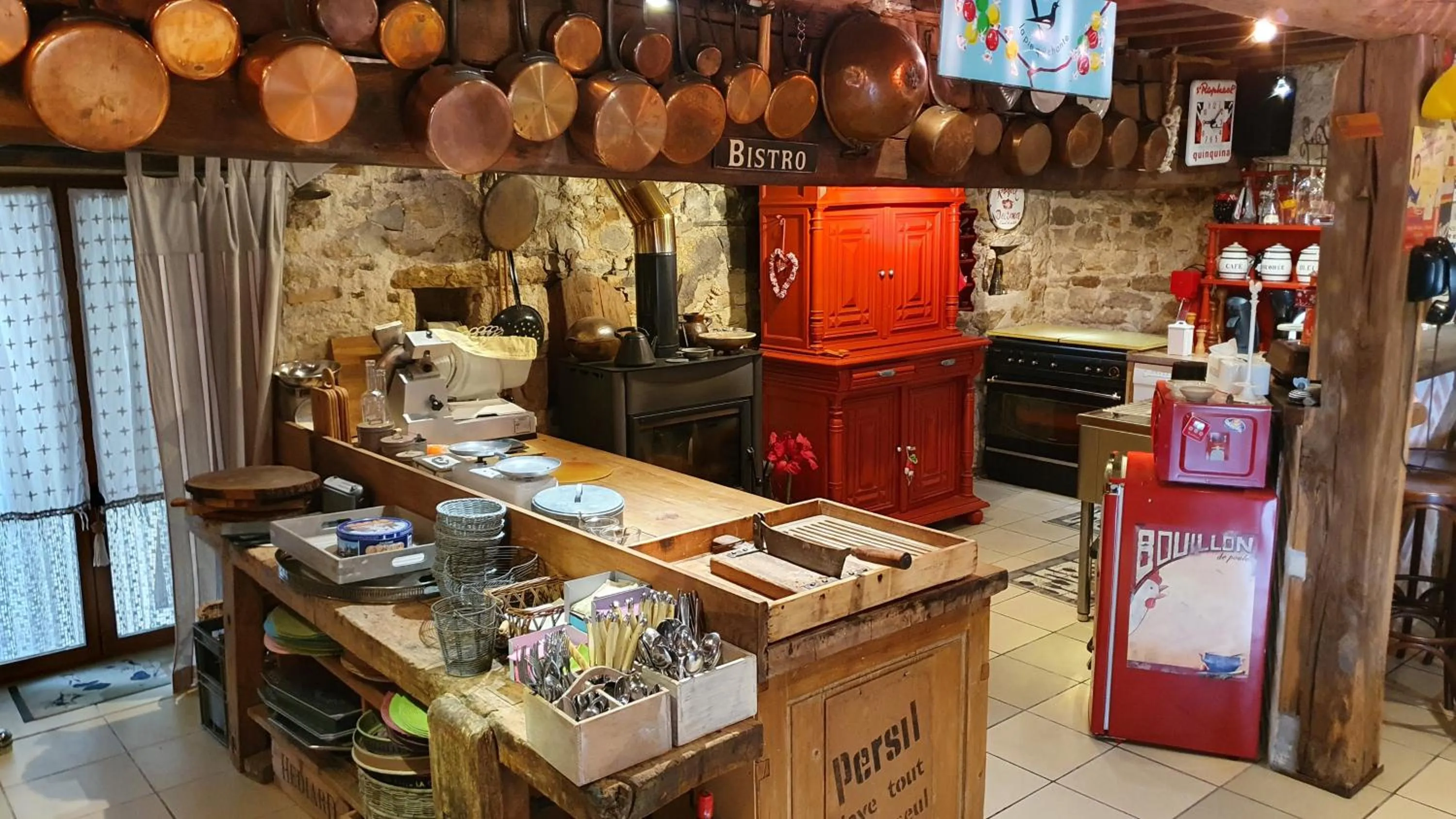 Banquet/Function facilities in Le Clos Goëlle