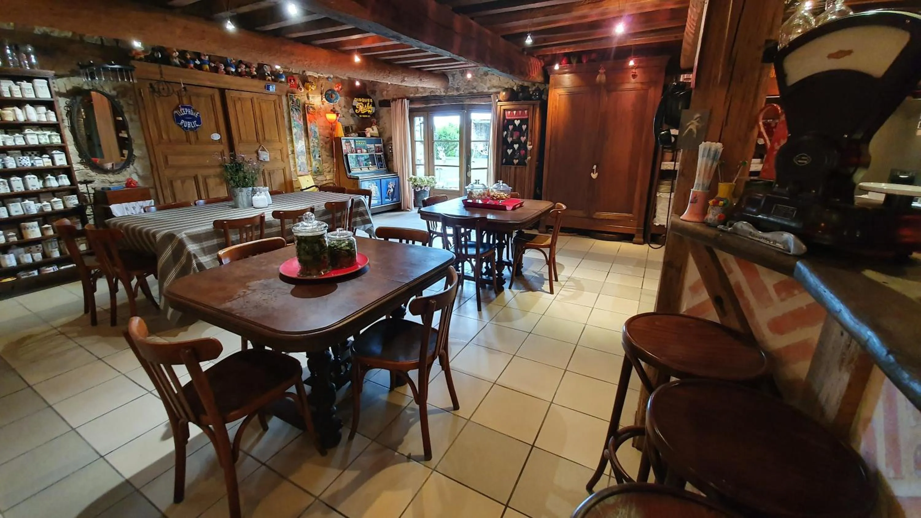 Banquet/Function facilities in Le Clos Goëlle