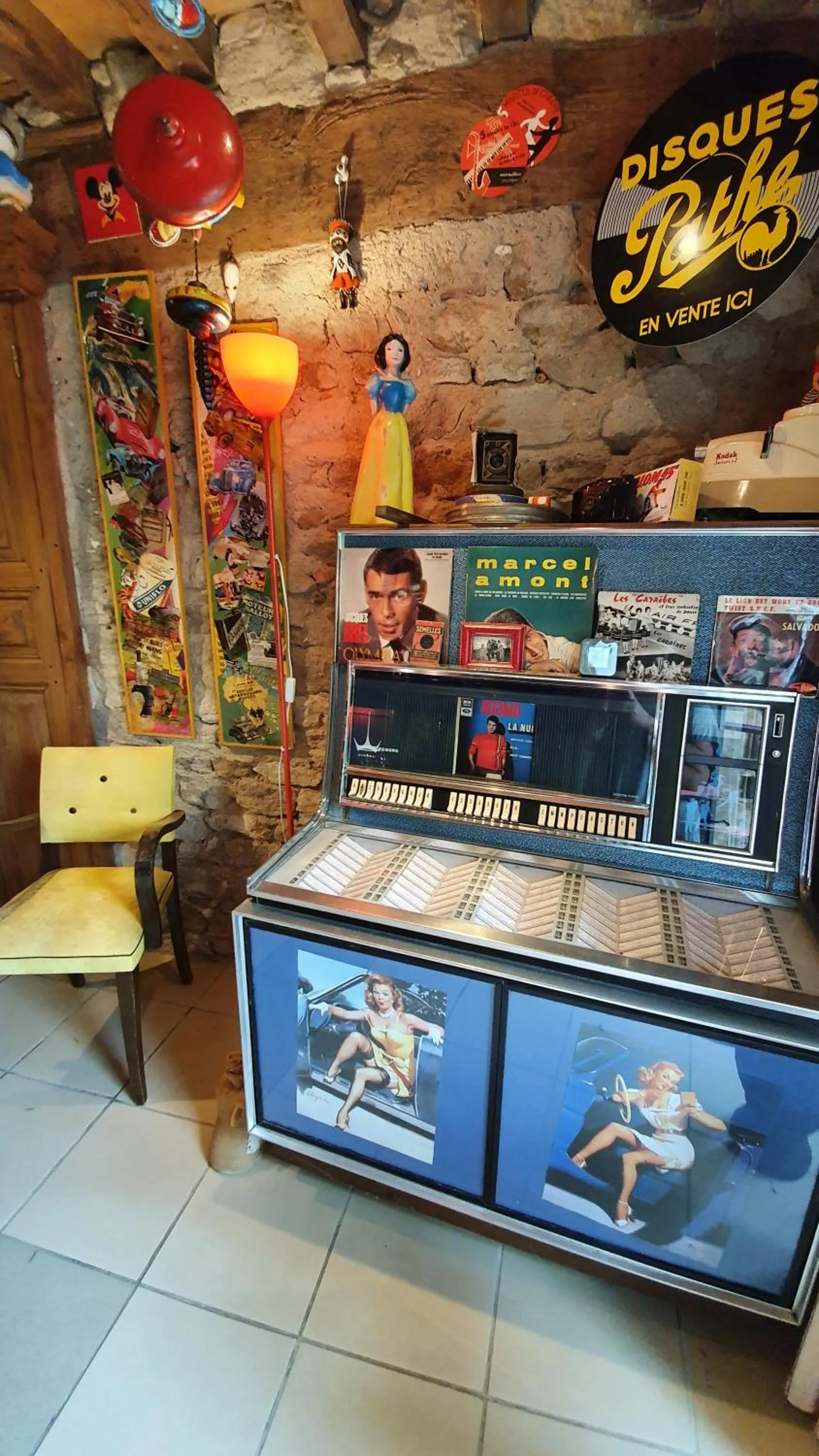 Banquet/Function facilities in Le Clos Goëlle